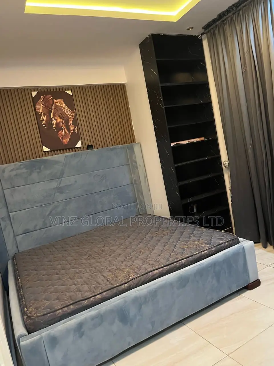 Luxury 3 Bedroom Duplex Apartment With Excellent Facilities in Lekki