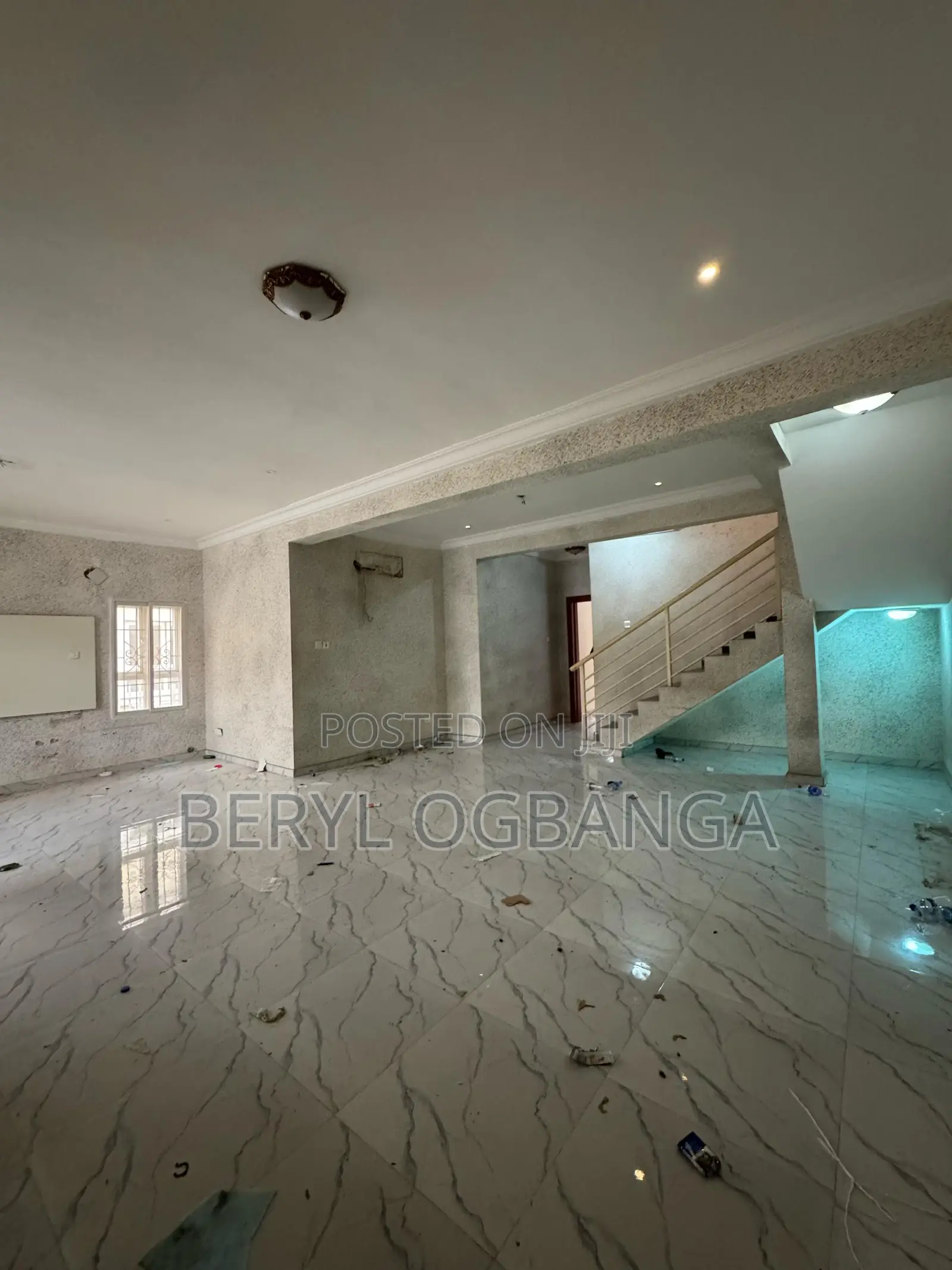 4bdrm Duplex in Osapa london for rent in Osapa london