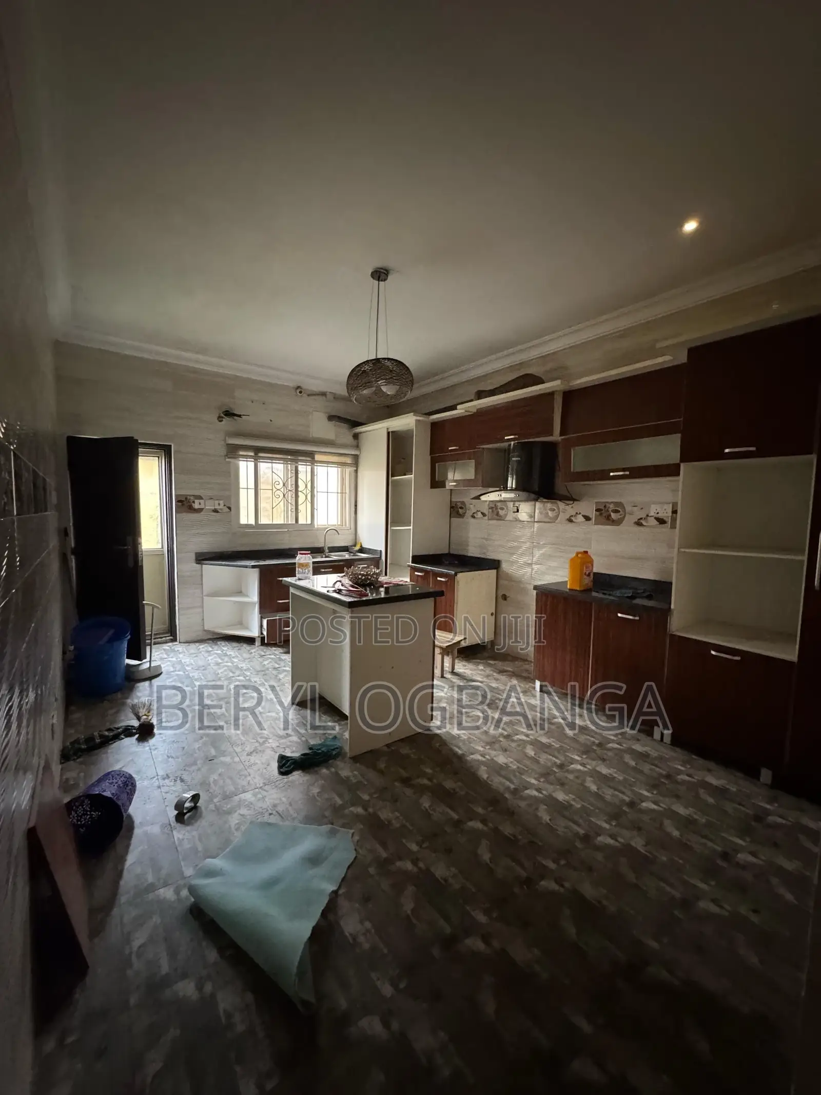 4bdrm Duplex in Osapa london for rent in Osapa london