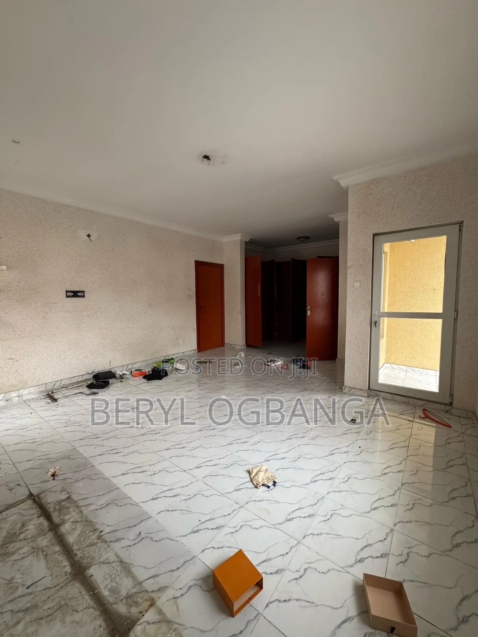 4bdrm Duplex in Osapa london for rent in Osapa london