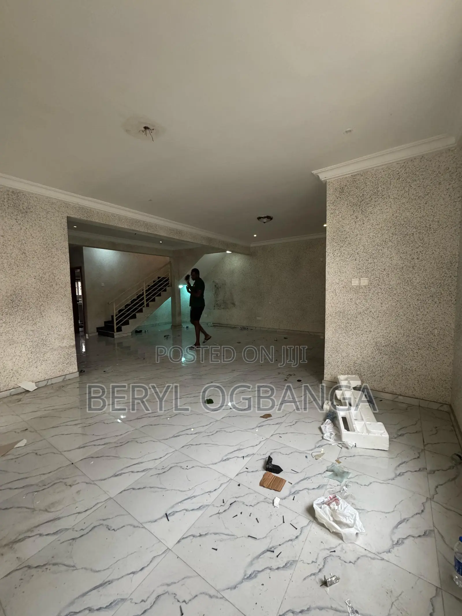 4bdrm Duplex in Osapa london for rent in Osapa london