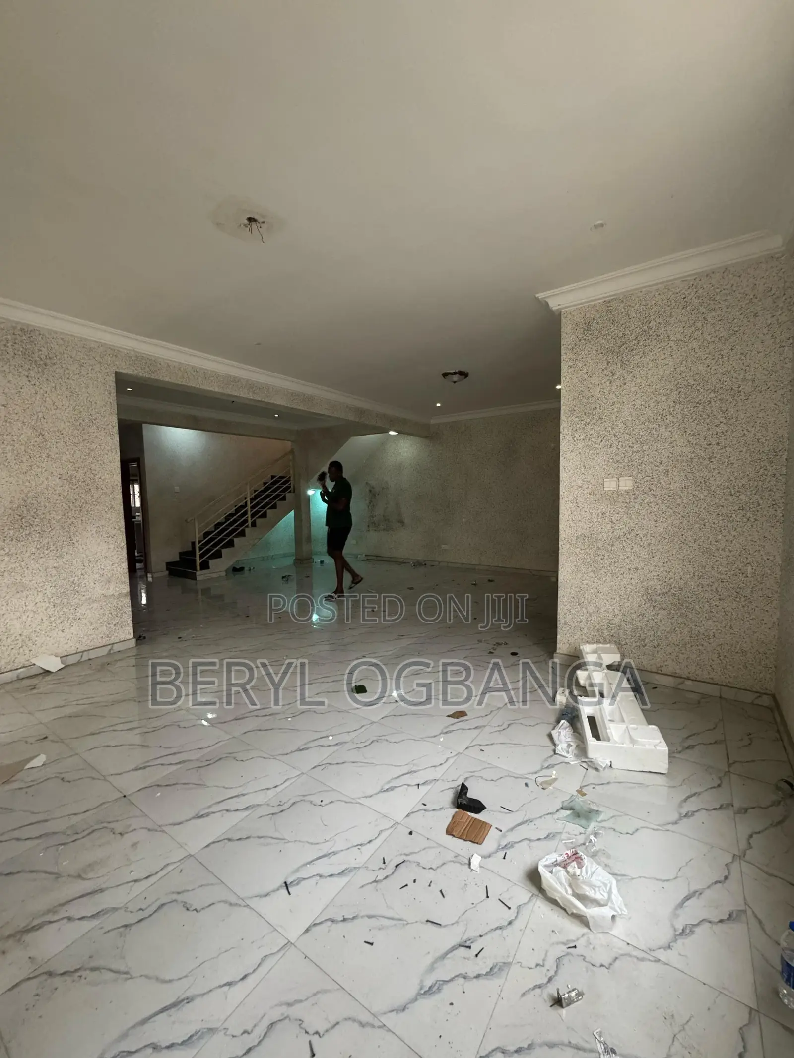 4bdrm Duplex in Osapa london for rent in Osapa london
