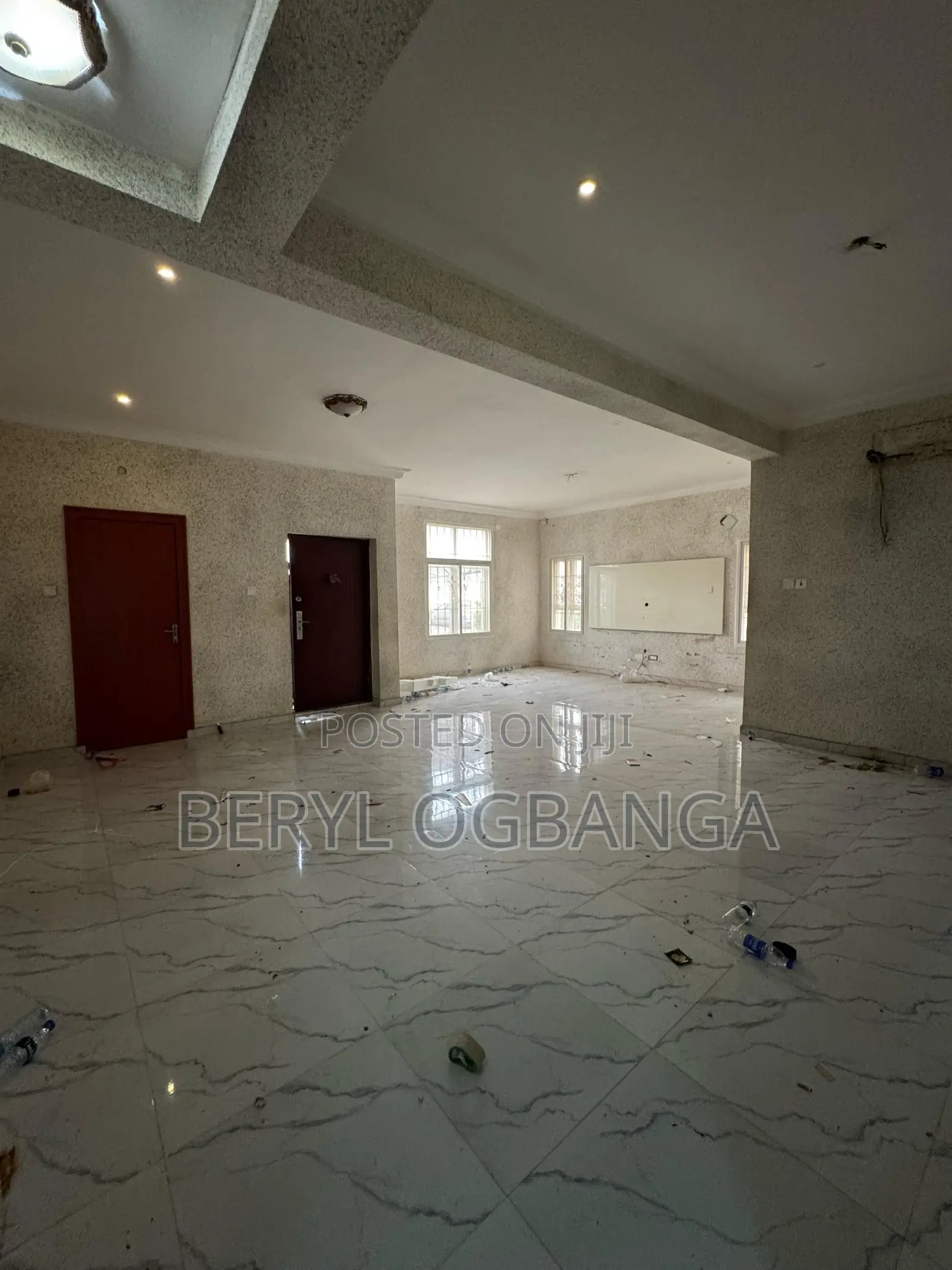 4bdrm Duplex in Osapa london for rent in Osapa london