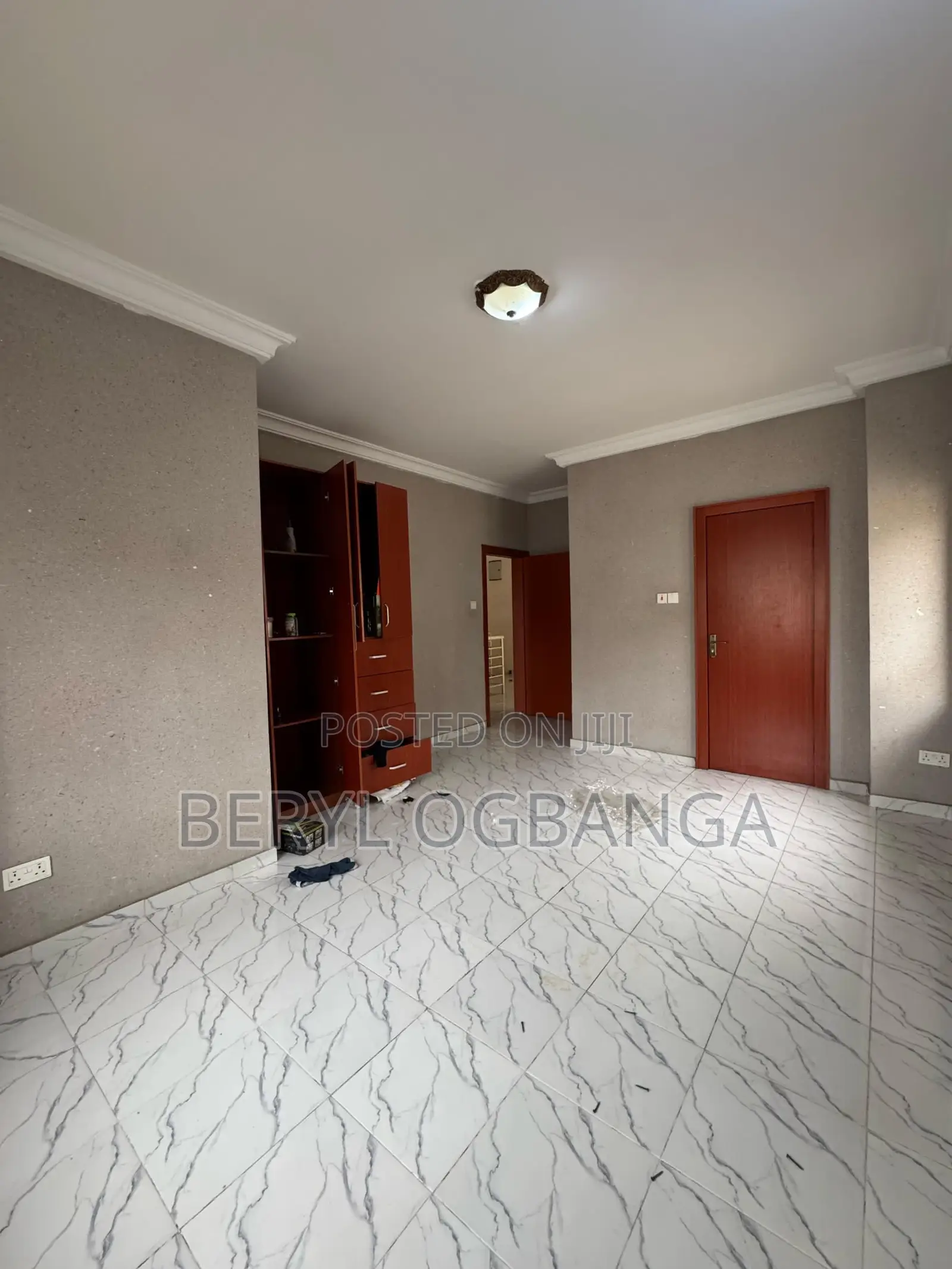 3bdrm Apartment in Lekki Phase 1 for rent in Lekki Phase 1