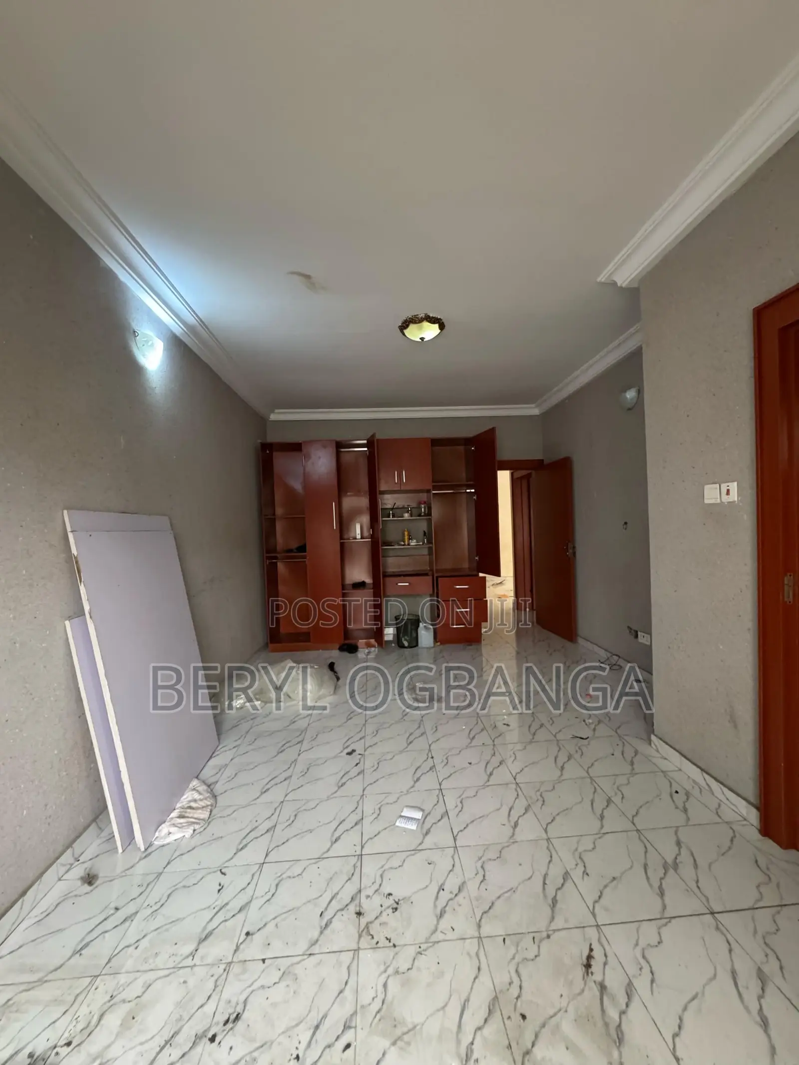 3bdrm Apartment in Lekki Phase 1 for rent in Lekki Phase 1