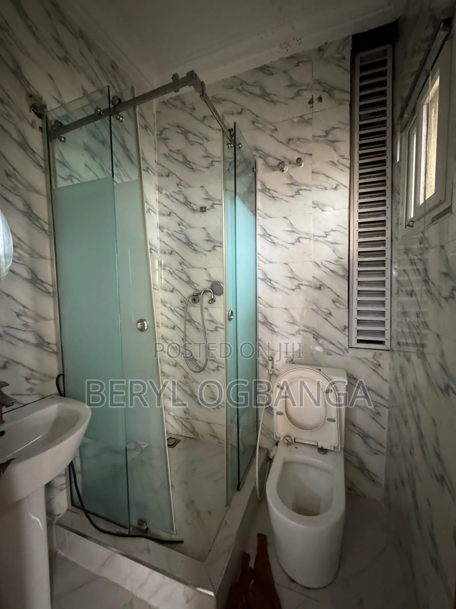 3bdrm Apartment in Lekki Phase 1 for rent in Lekki Phase 1