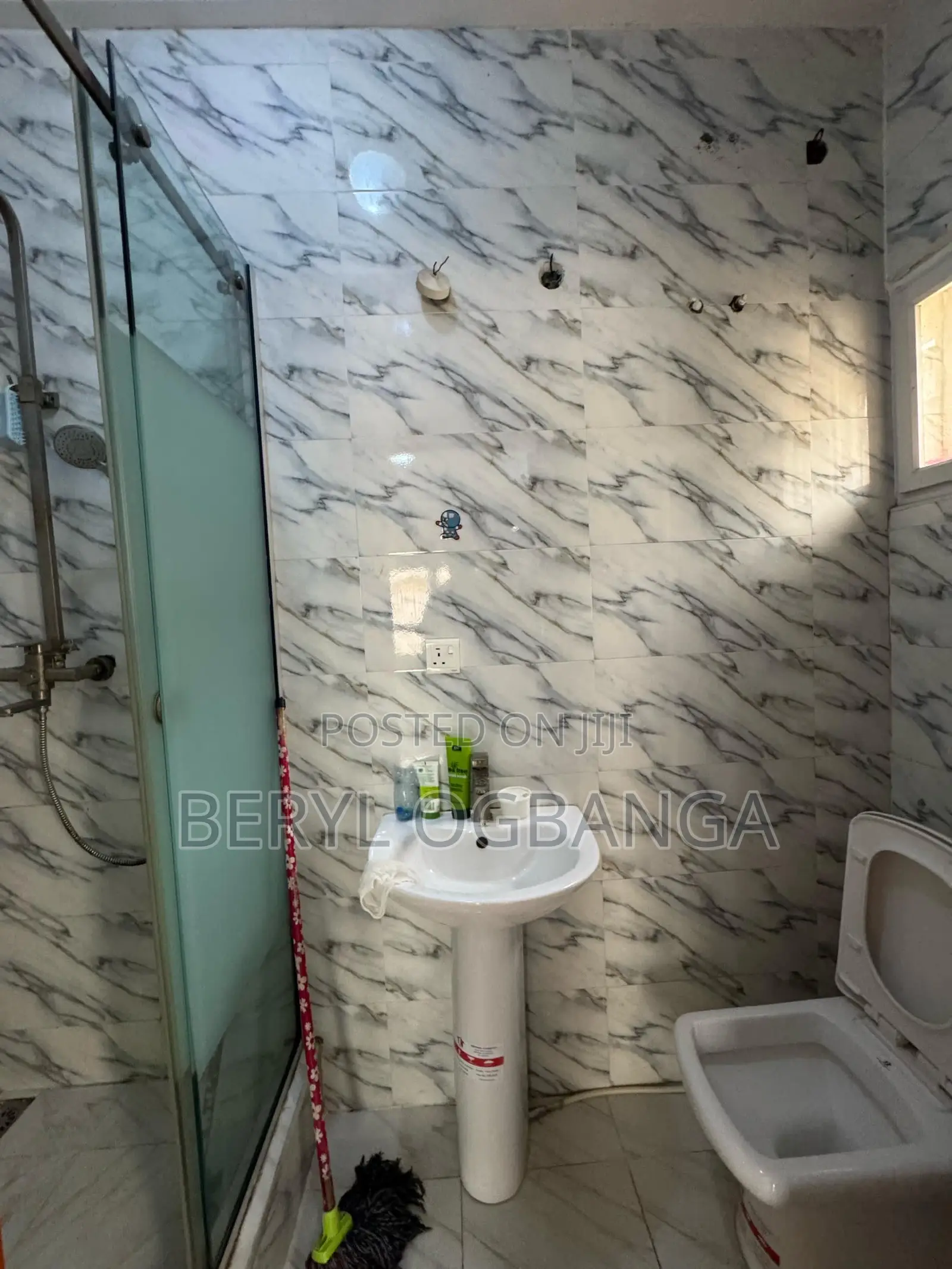 3bdrm Apartment in Lekki Phase 1 for rent in Lekki Phase 1