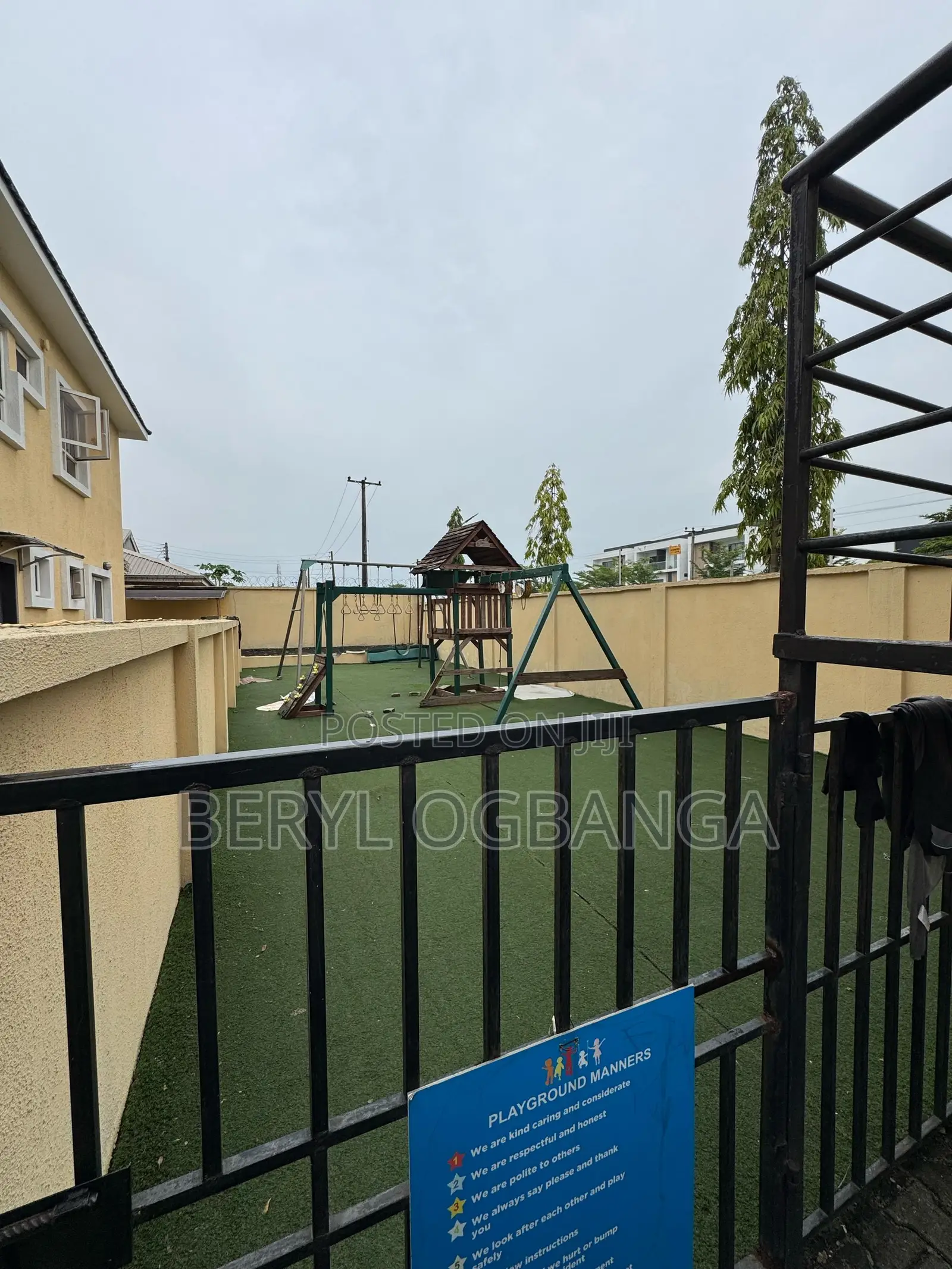 3bdrm Apartment in Lekki Phase 1 for rent in Lekki Phase 1