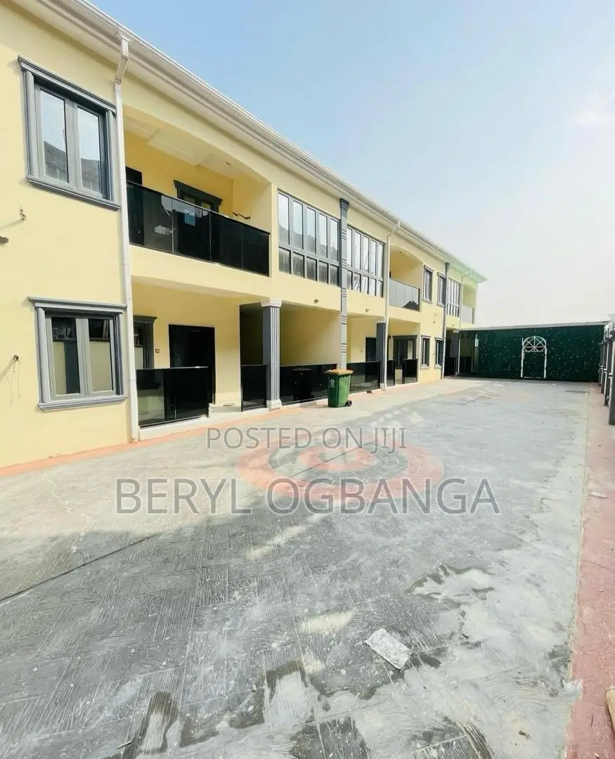 4bdrm Apartment in Ikate for rent in Ikate