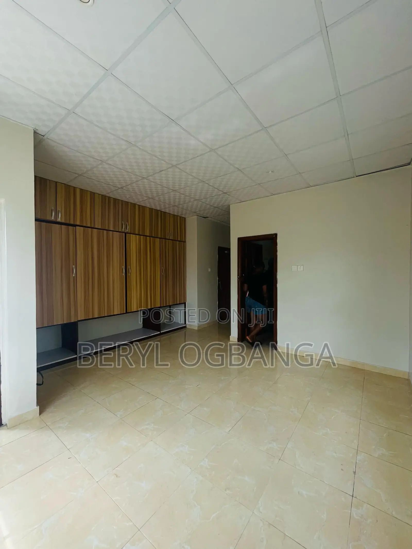 4bdrm Apartment in Ikate for rent in Ikate
