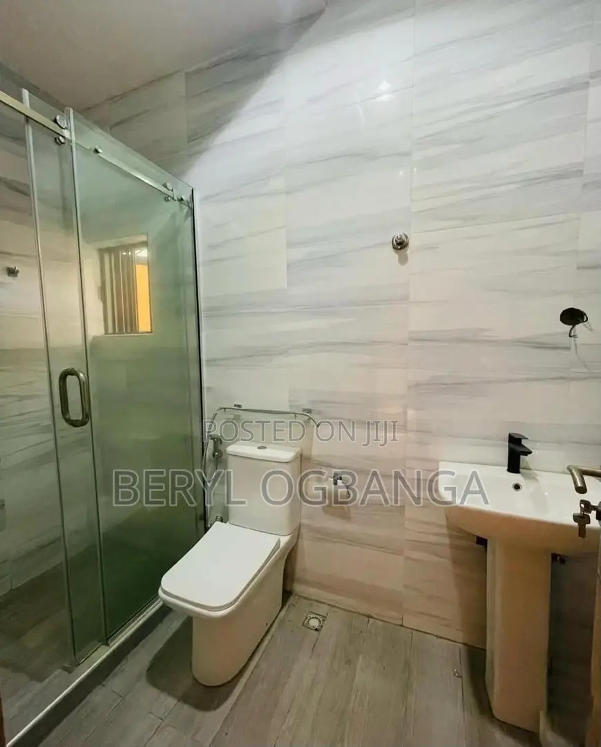 4bdrm Apartment in Ikate for rent in Ikate
