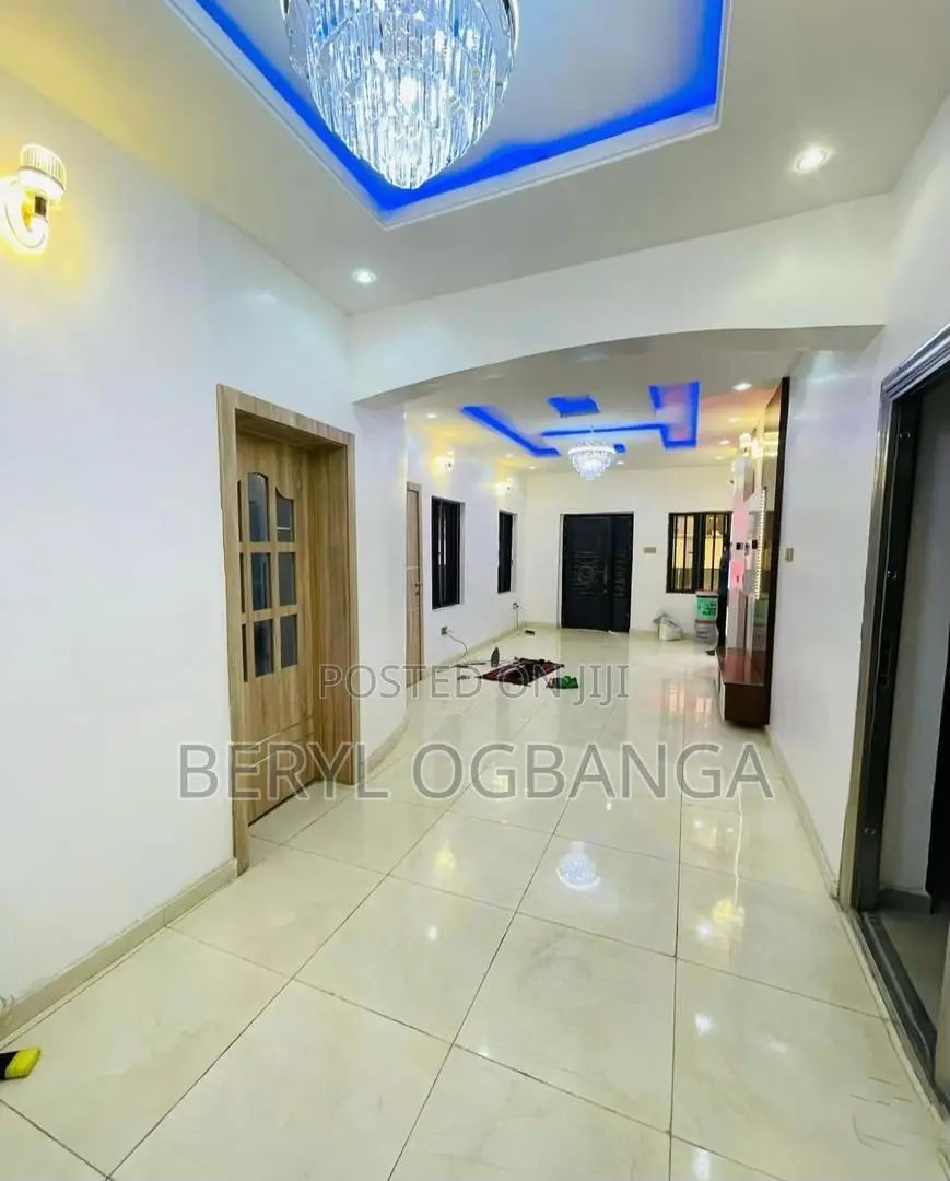 4bdrm Apartment in Ikate for rent in Ikate