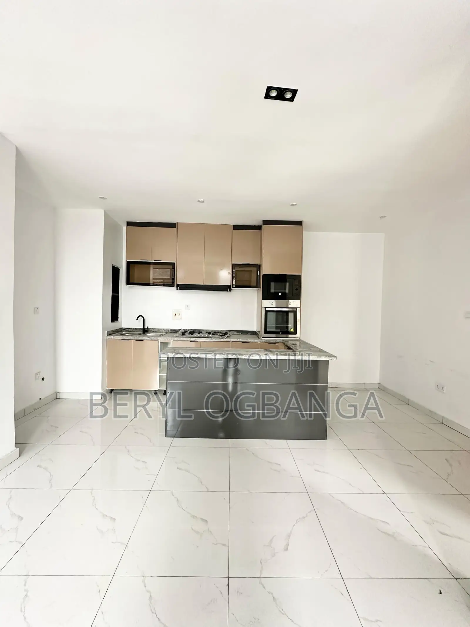 2bdrm Duplex in Ikate for rent in Ikate