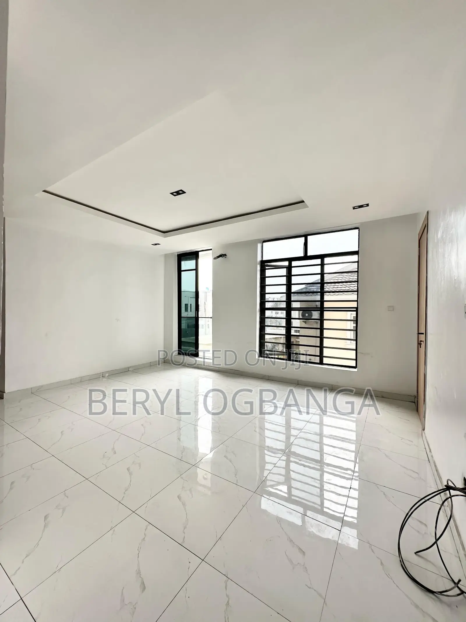 2bdrm Duplex in Ikate for rent in Ikate