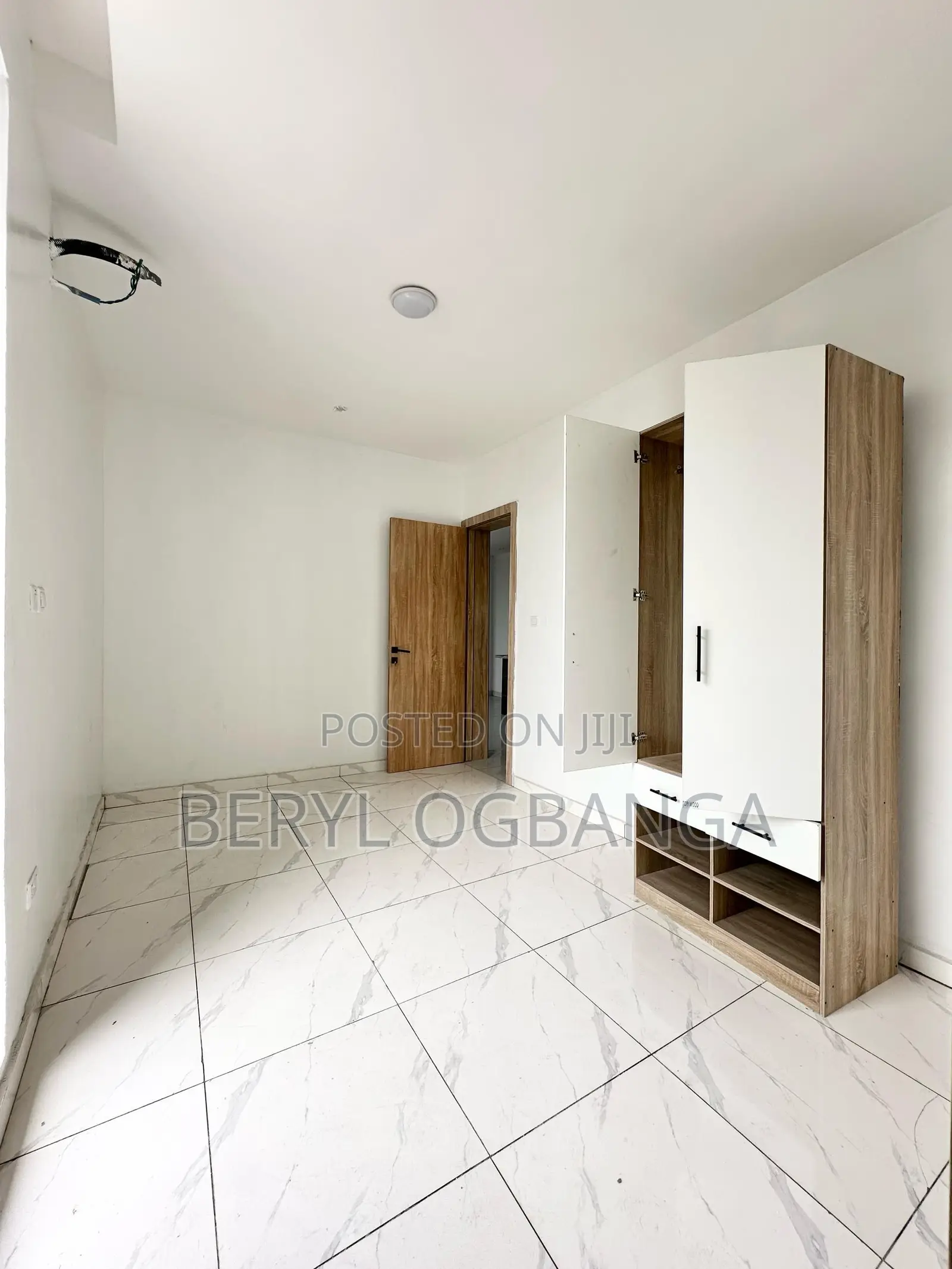 2bdrm Duplex in Ikate for rent in Ikate
