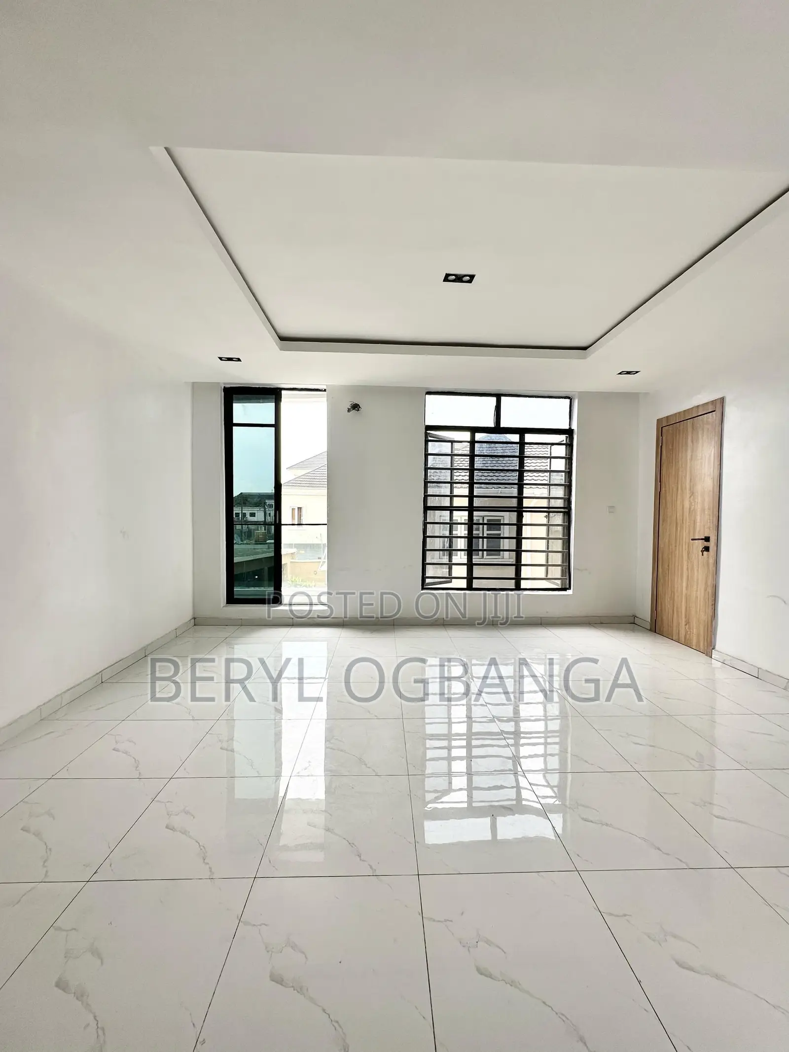 3bdrm Apartment in Lekki Phase 2 for rent in Lekki Phase 2