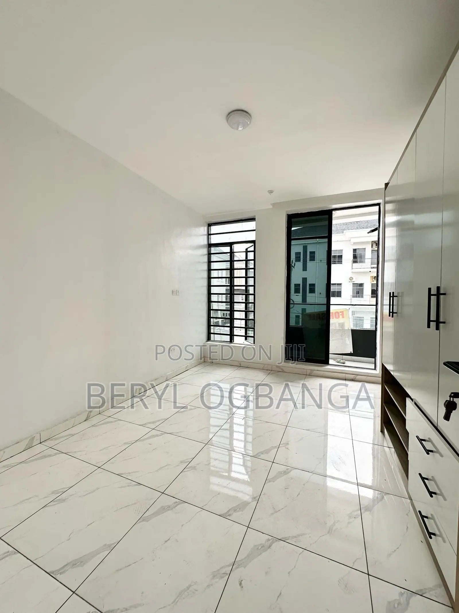 3bdrm Apartment in Lekki Phase 2 for rent in Lekki Phase 2