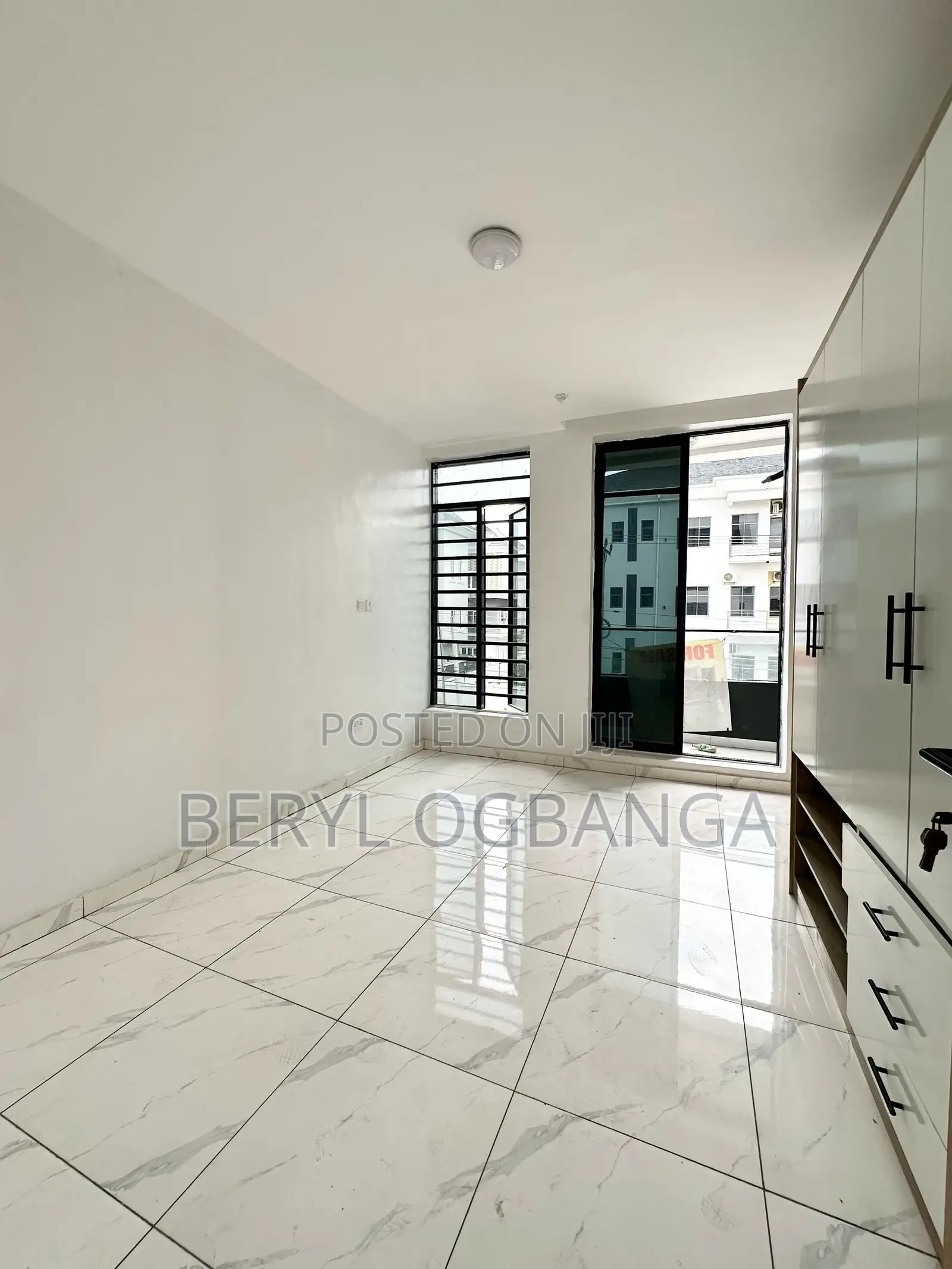3bdrm Apartment in Lekki Phase 2 for rent in Lekki Phase 2