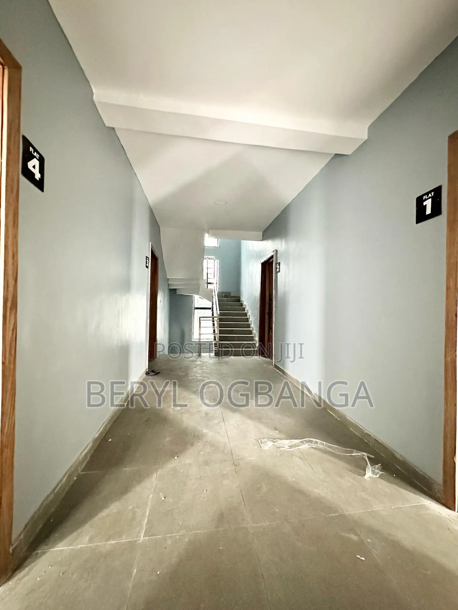 3bdrm Apartment in Lekki Phase 2 for rent in Lekki Phase 2