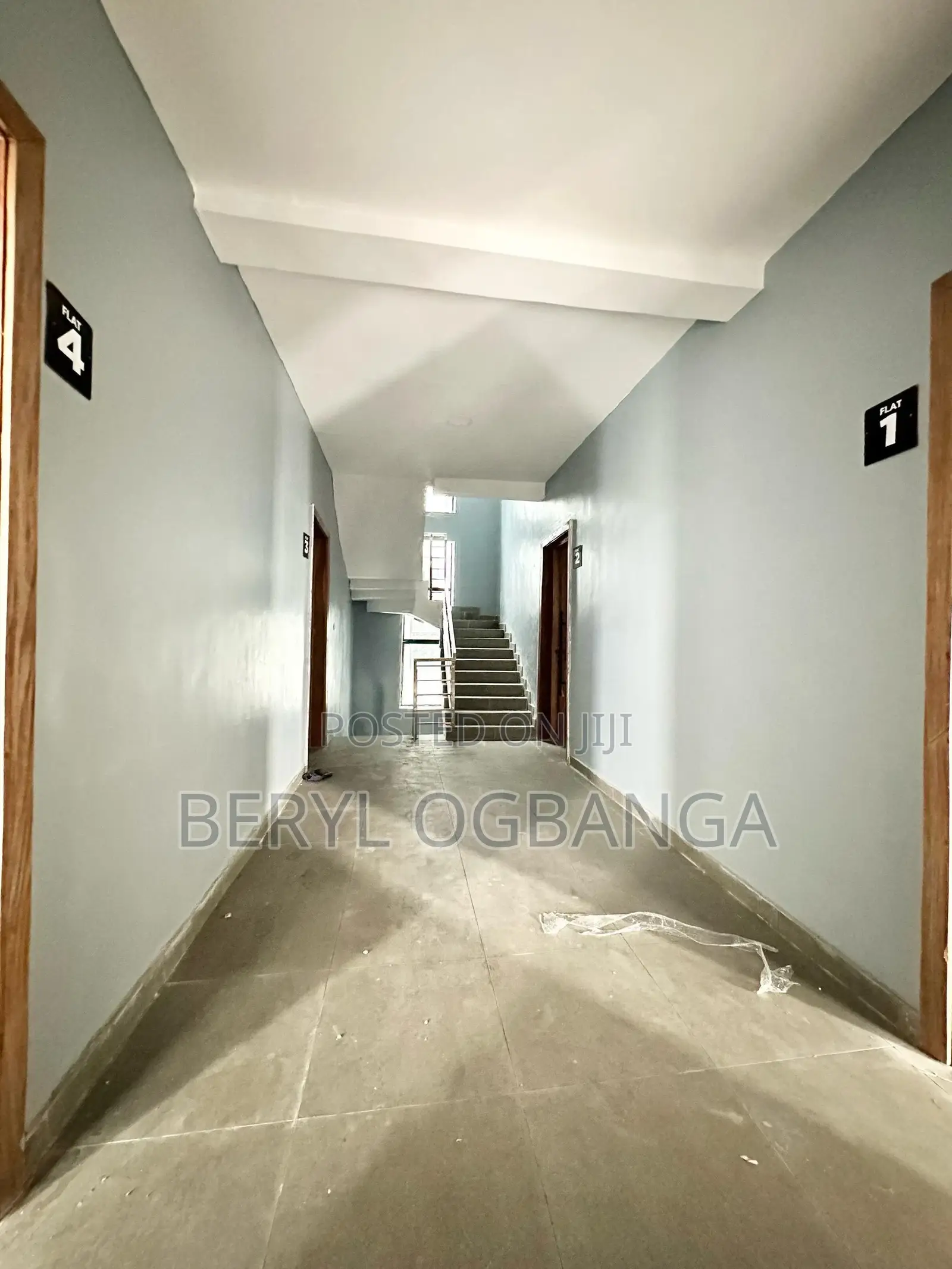 3bdrm Apartment in Lekki Phase 2 for rent in Lekki Phase 2
