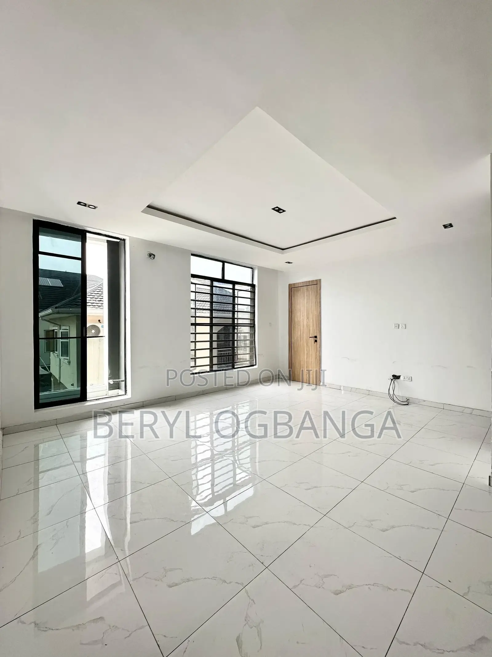 3bdrm Apartment in Lekki Phase 2 for rent in Lekki Phase 2