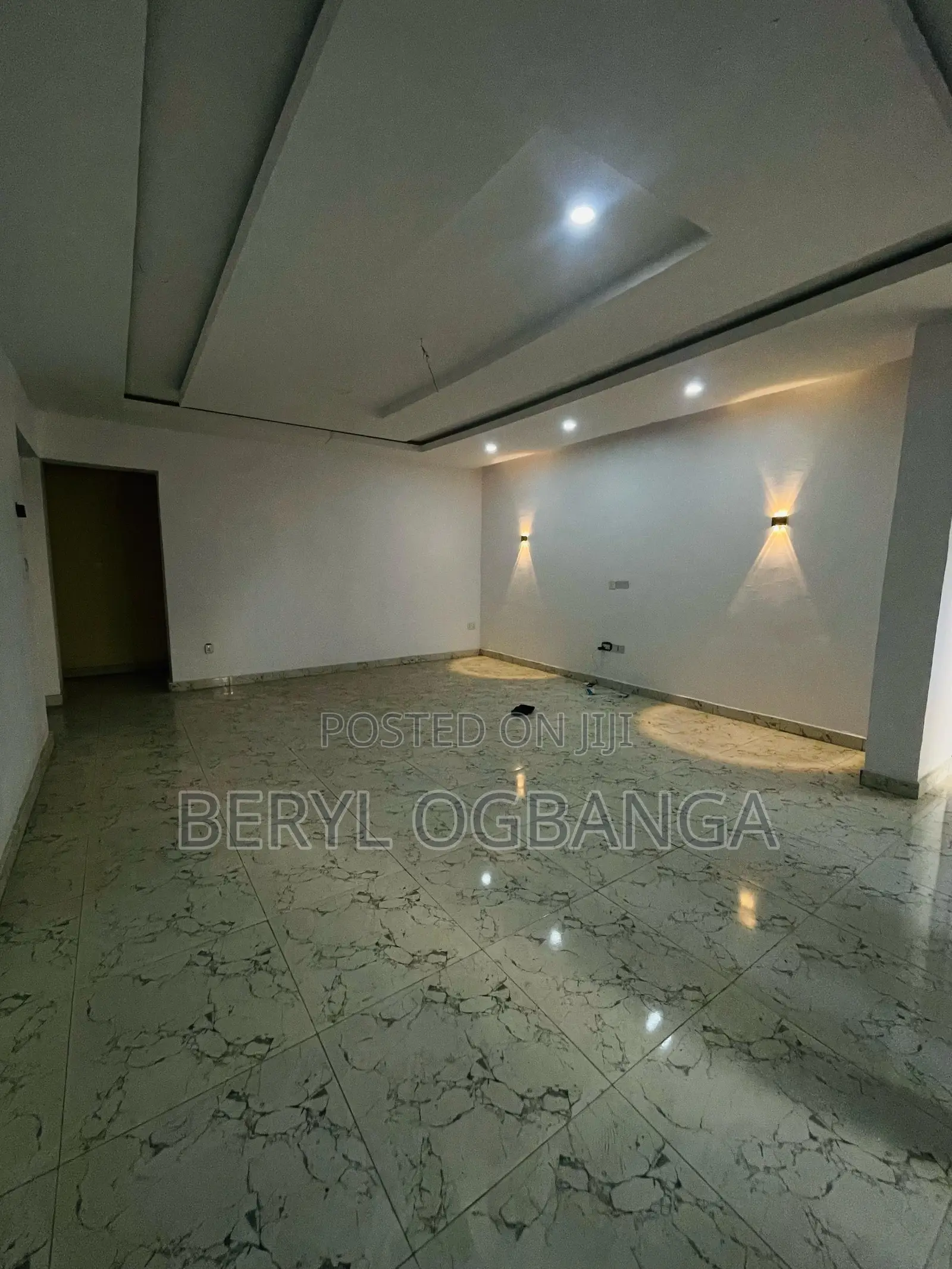 3bdrm Apartment in Lekki Phase 2 for rent in Lekki Phase 2
