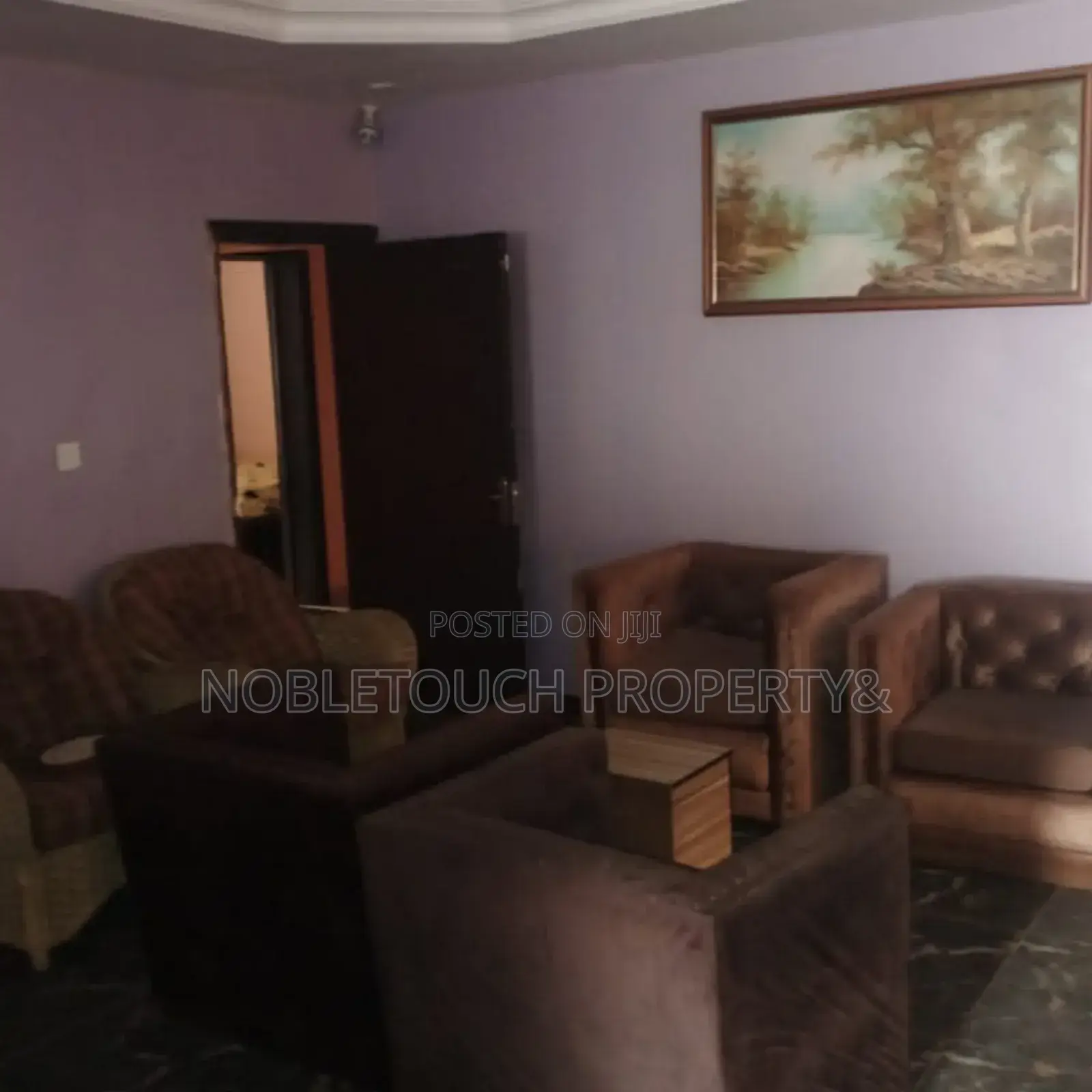 12room Ensuite Hotel With Modern Amenities at Ijegamo Ijegun in Ijegun