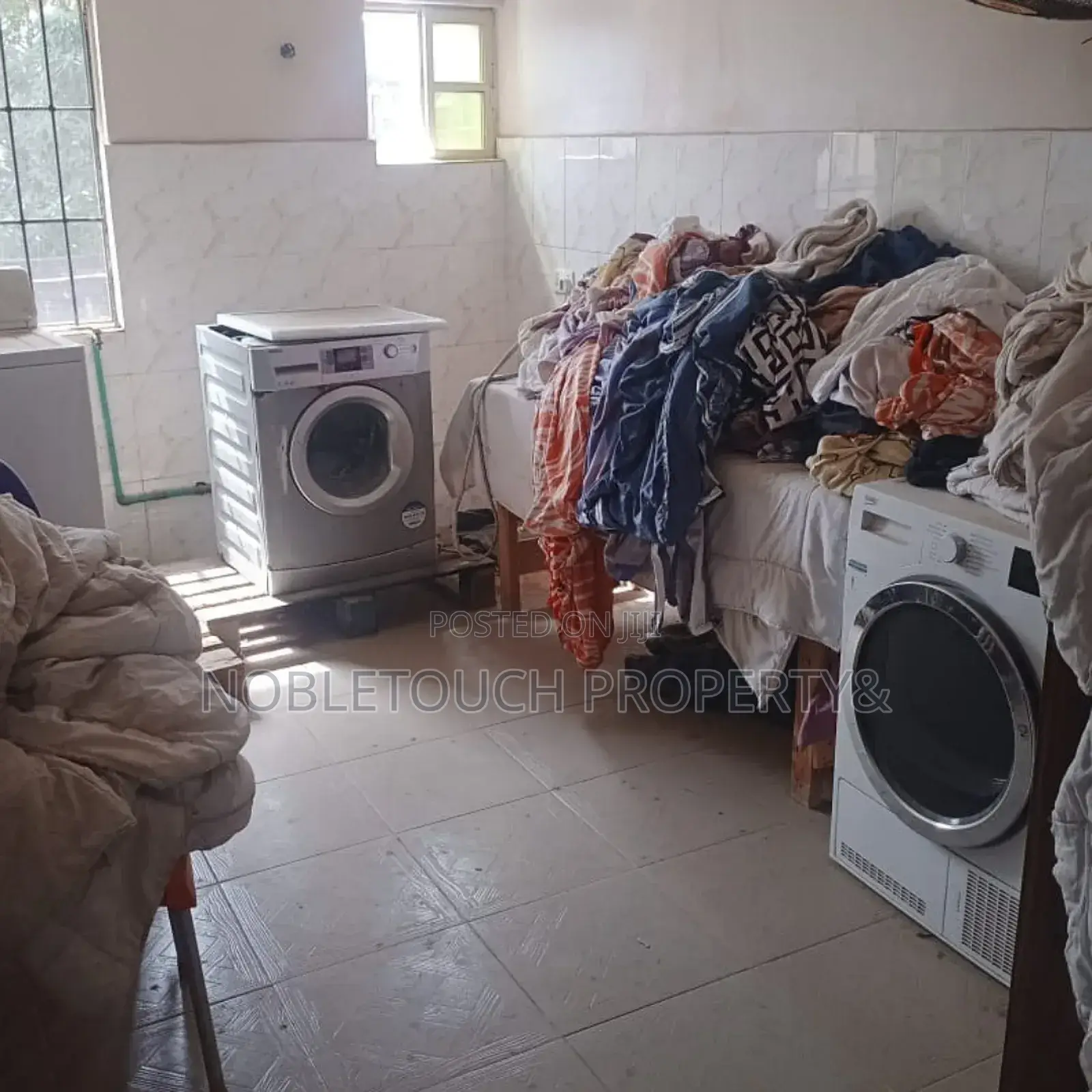 12room Ensuite Hotel With Modern Amenities at Ijegamo Ijegun in Ijegun
