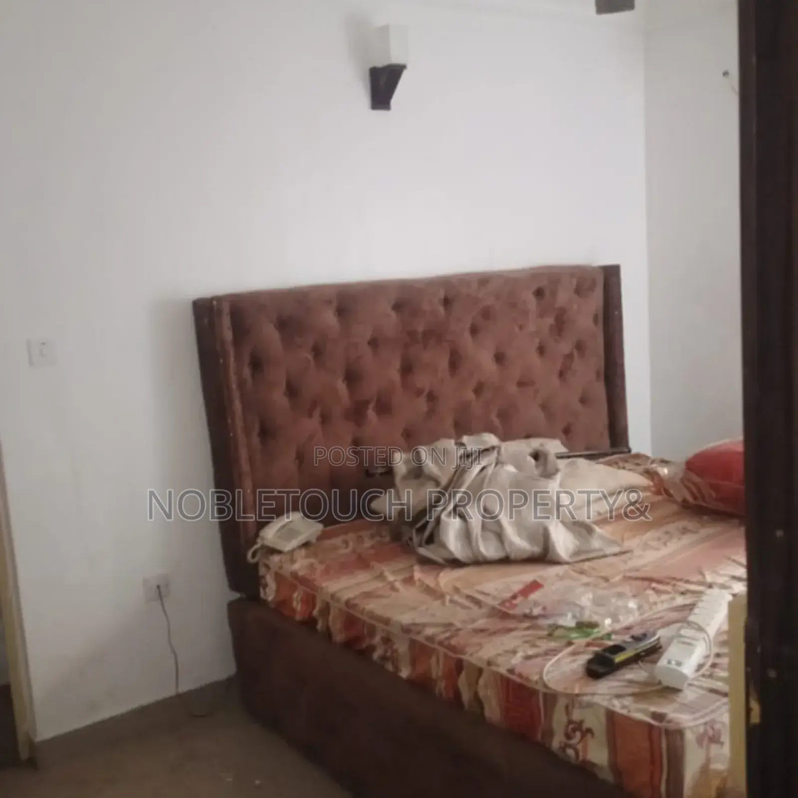 12room Ensuite Hotel With Modern Amenities at Ijegamo Ijegun in Ijegun