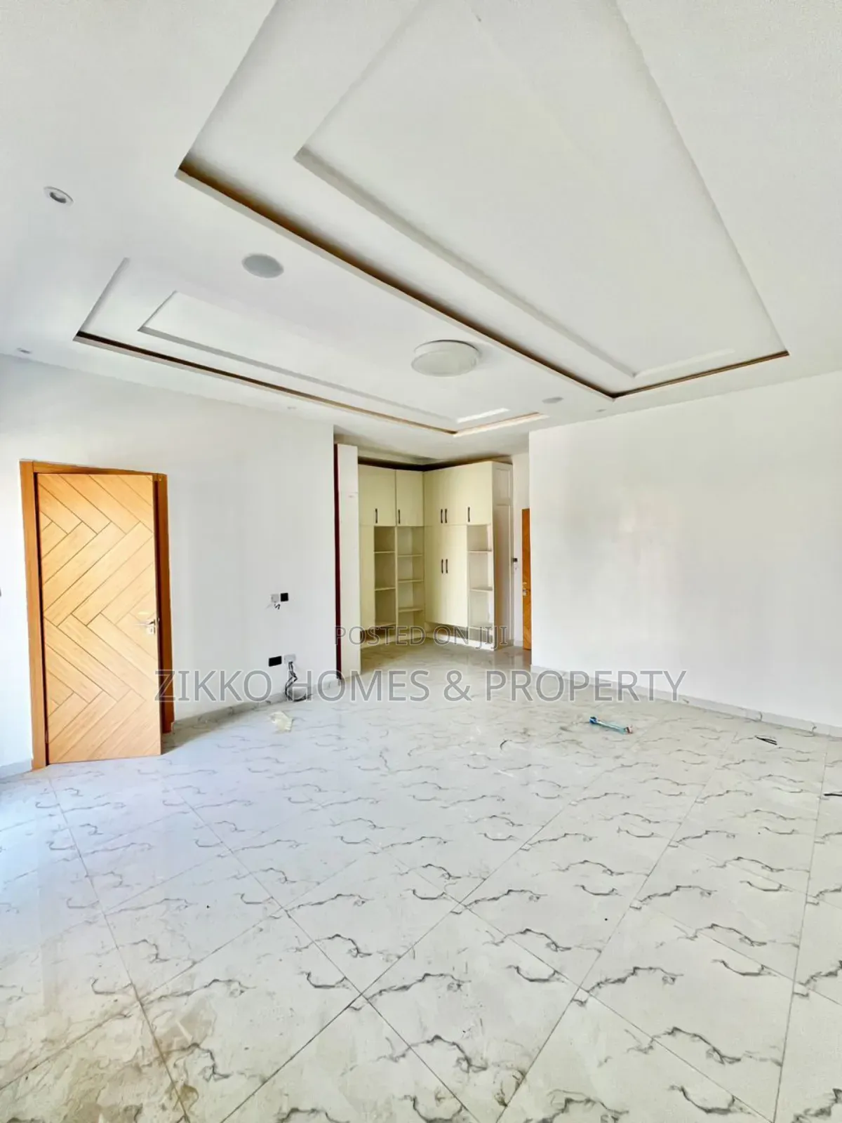 4bdrm Townhouse/Terrace in Harris Drive, Lekki for sale in Lekki
