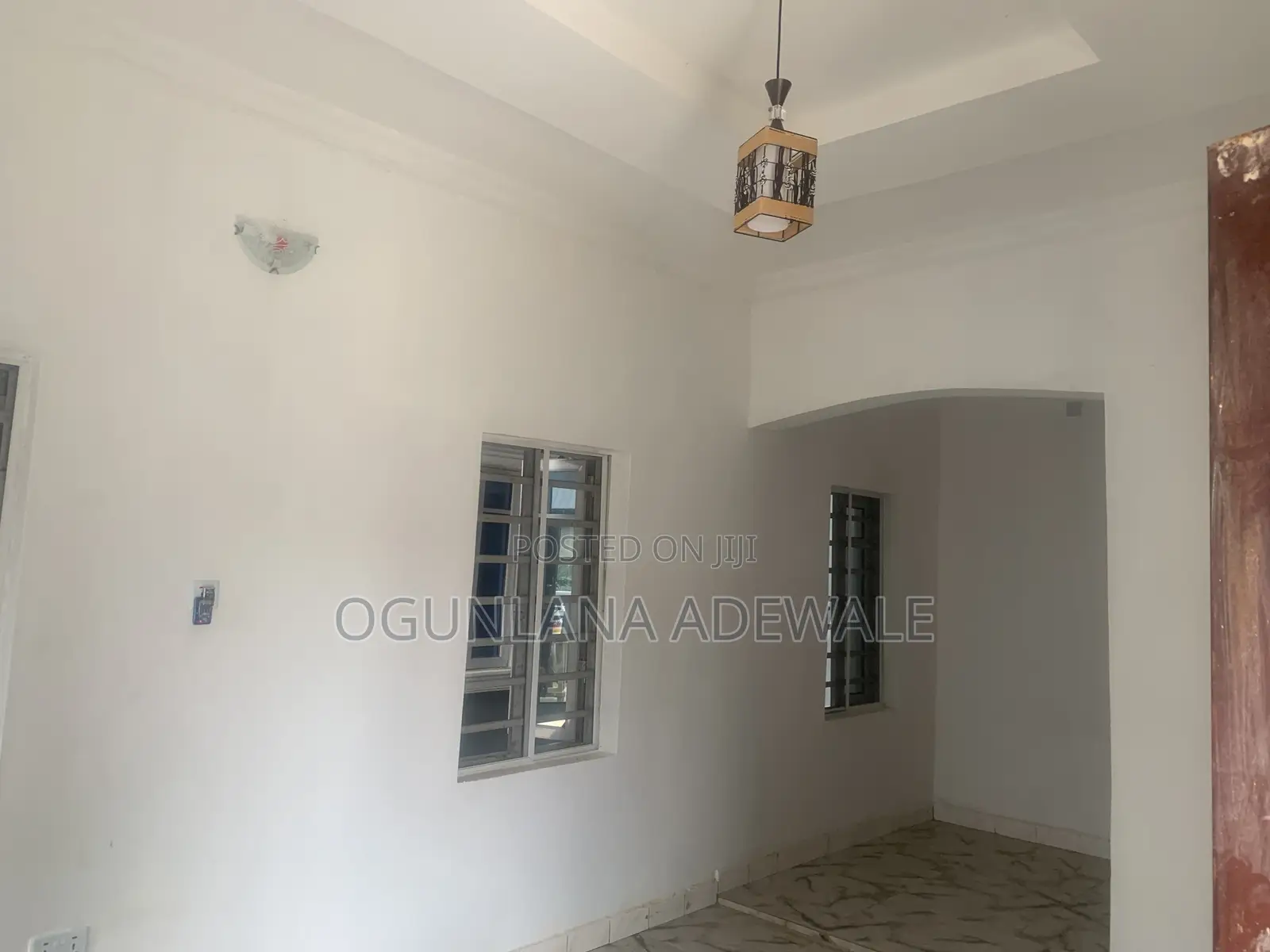 1bdrm Apartment in Ijeododo, Ikotun/Igando for rent in Ikotun/Igando