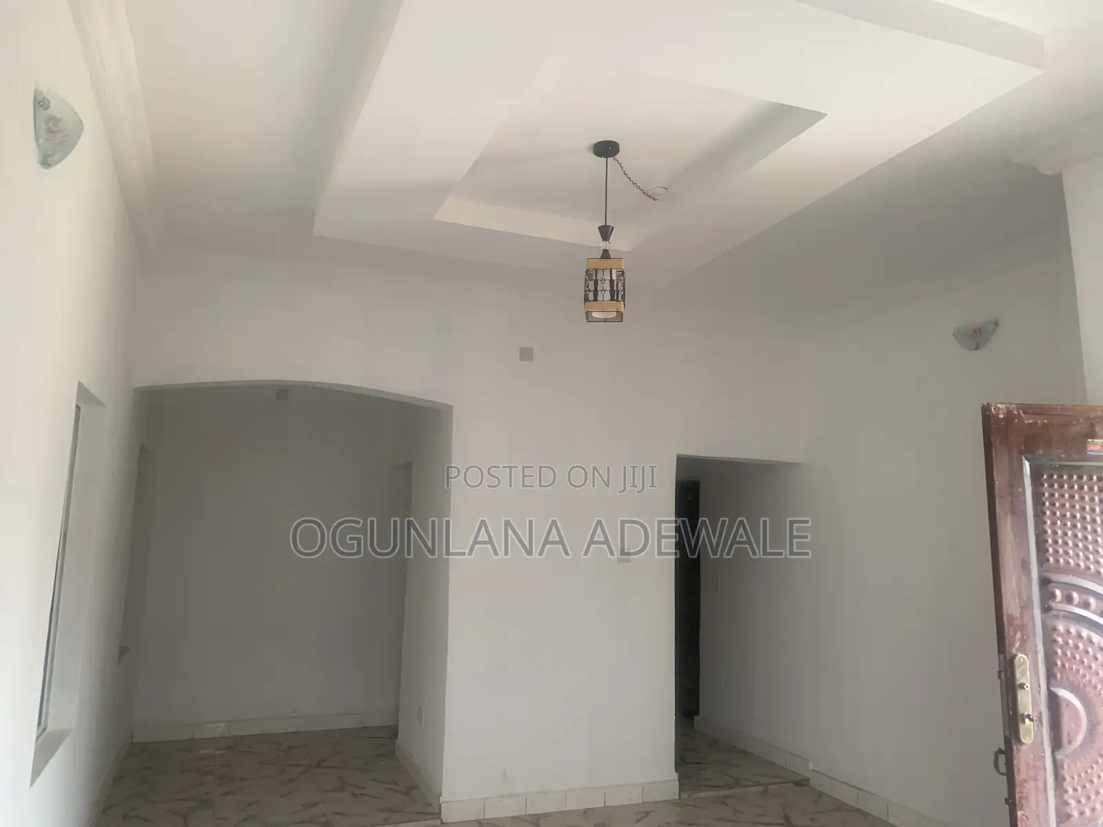 1bdrm Apartment in Ijeododo, Ikotun/Igando for rent in Ikotun/Igando
