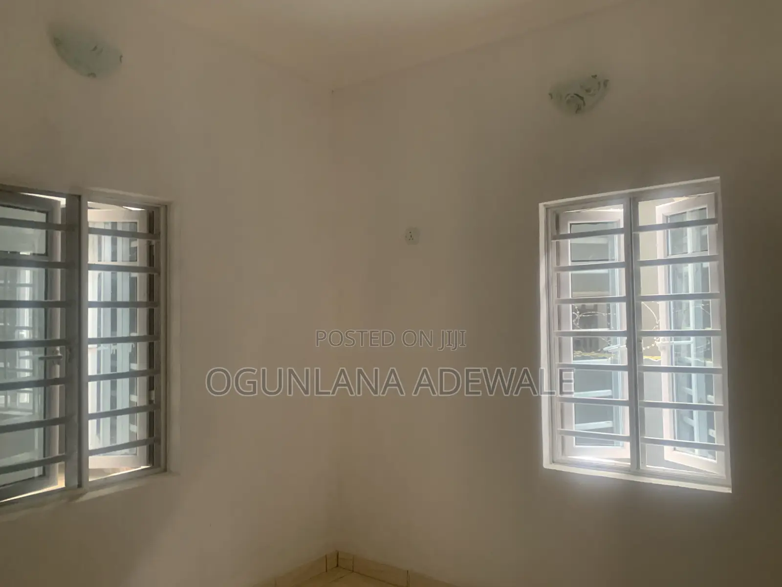 1bdrm Apartment in Ijeododo, Ikotun/Igando for rent in Ikotun/Igando