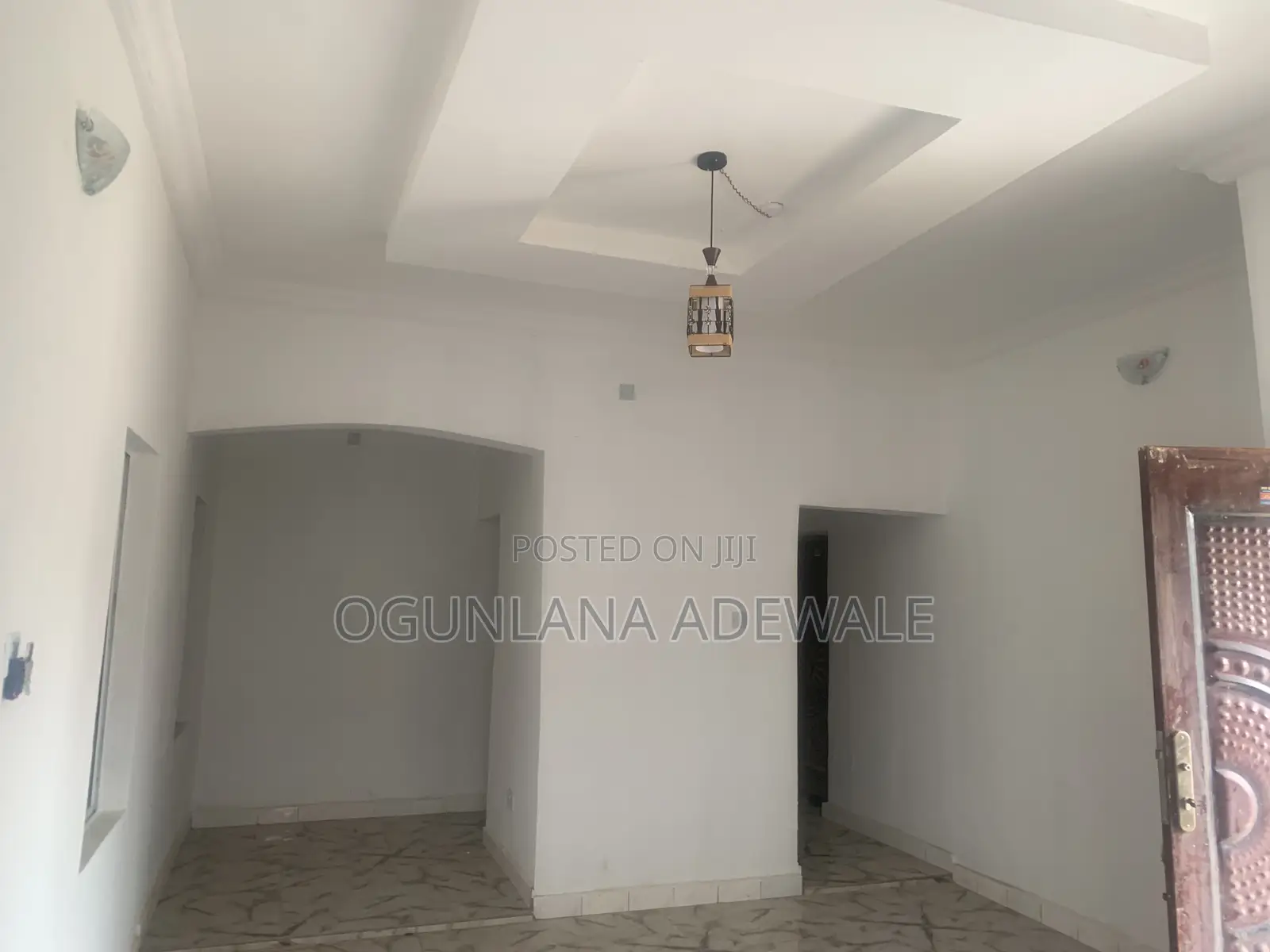 1bdrm Apartment in Ijeododo, Ikotun/Igando for rent in Ikotun/Igando