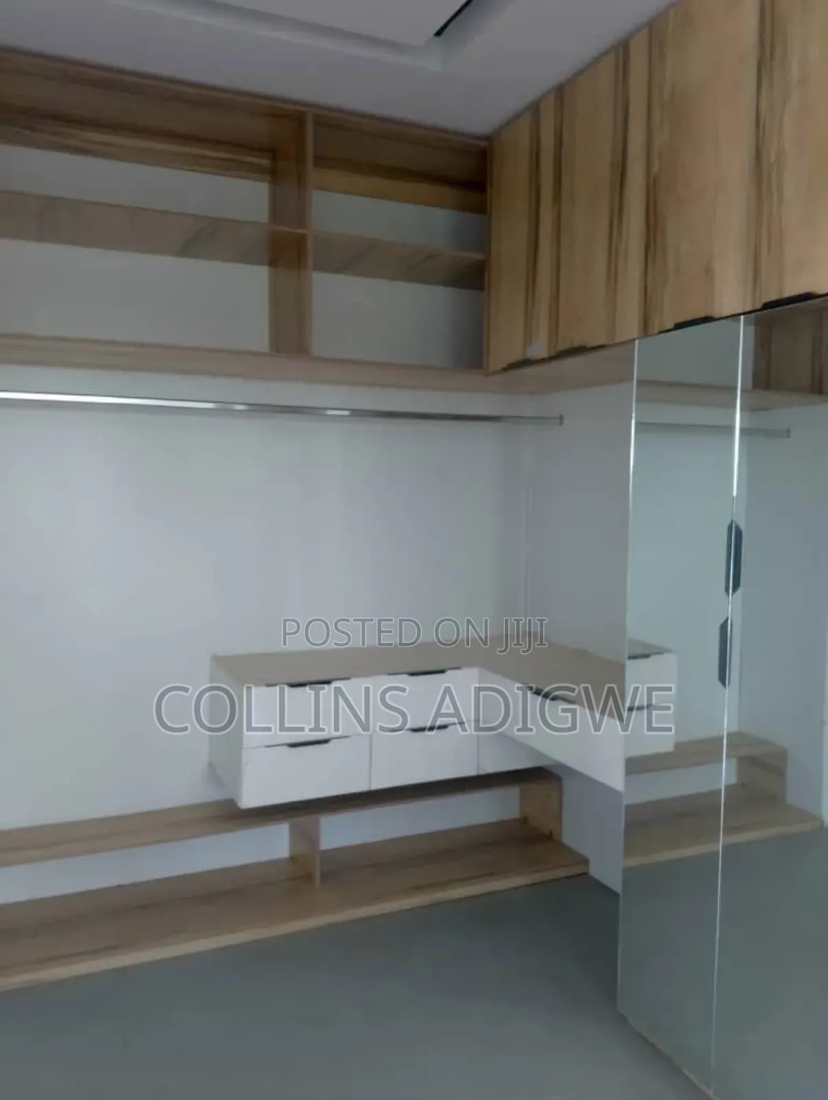 4bdrm Duplex in Service Estate for rent in Abraham Adesanya Estate
