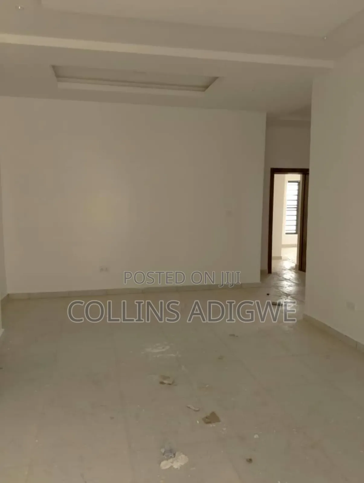 2bdrm Apartment in Orchid Road Chevron for sale in Chevron