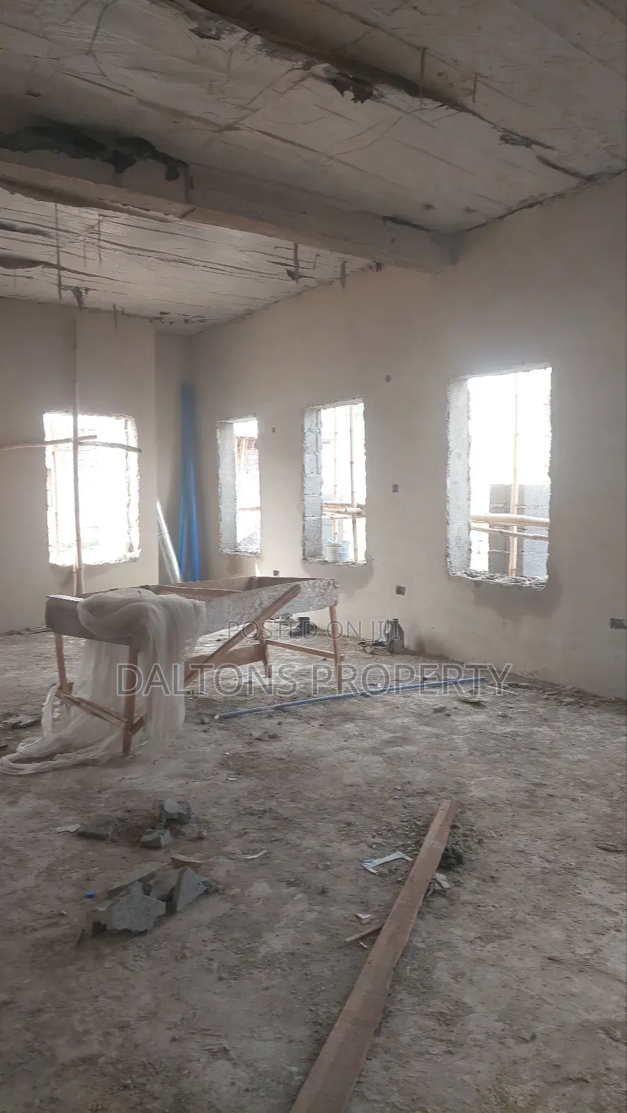 4bdrm Duplex in G1 Estate, Apo Nepa, Gudu for sale in Gudu