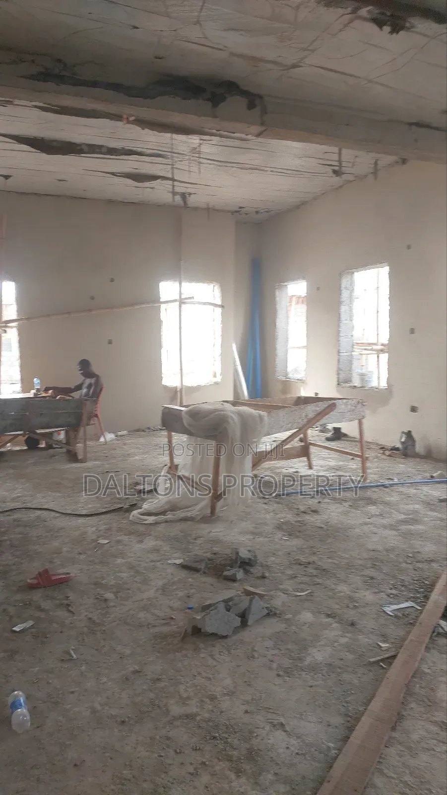 4bdrm Duplex in G1 Estate, Apo Nepa, Gudu for sale in Gudu