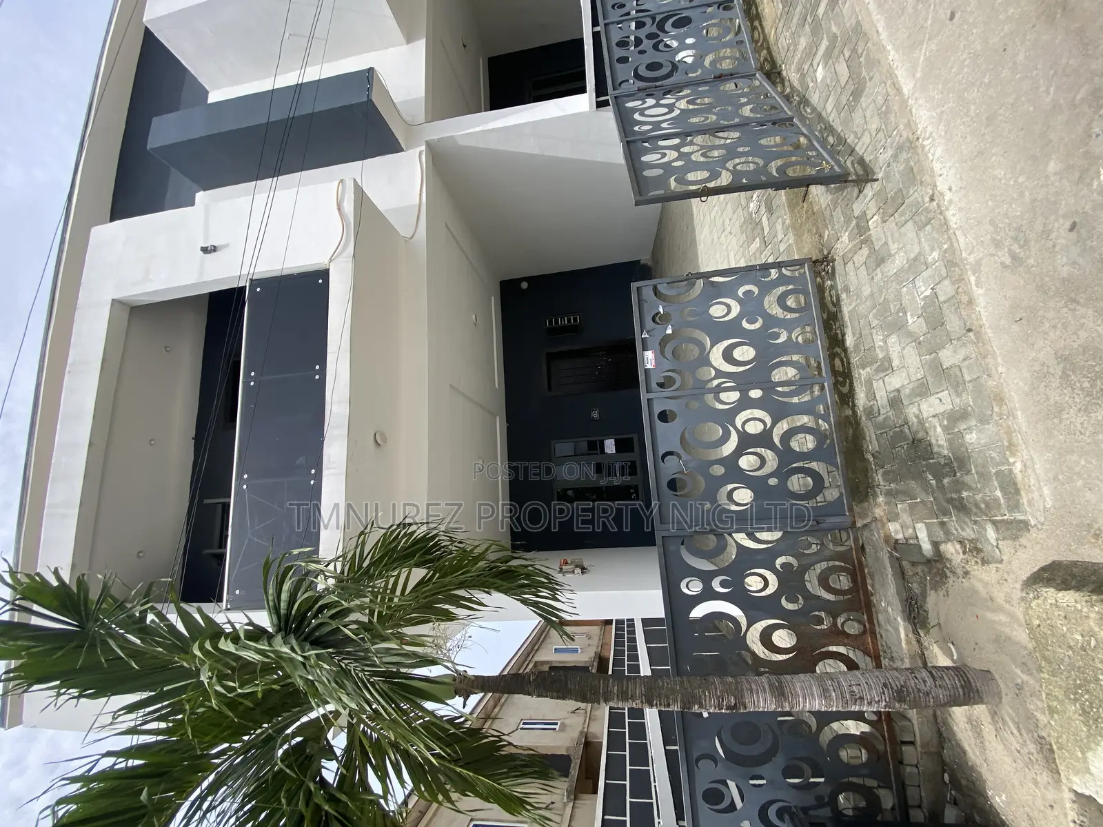 Studio Apartment in Orchid Road, Lekki for rent in Lekki