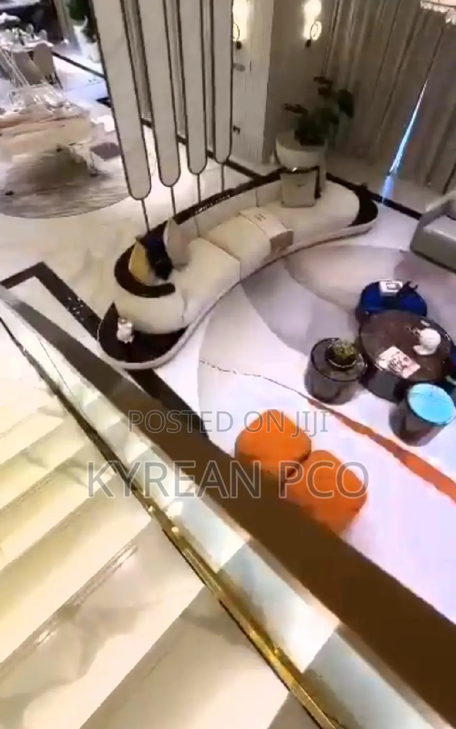 Furnished 4bdrm Maisonette in Banana Island for sale in Banana Island