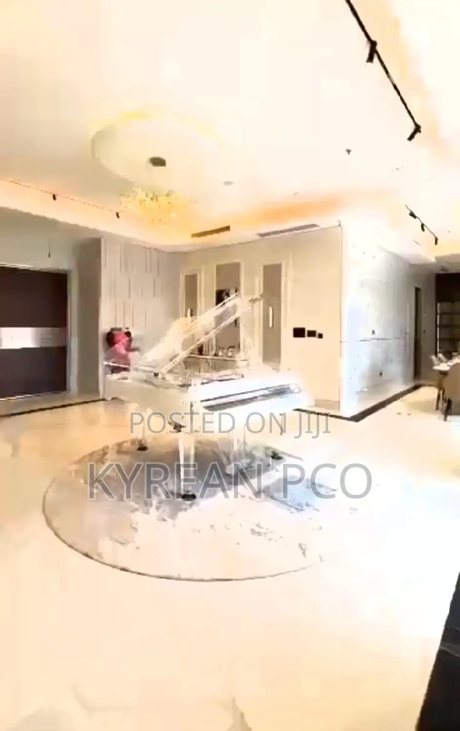 Furnished 4bdrm Maisonette in Banana Island for sale in Banana Island