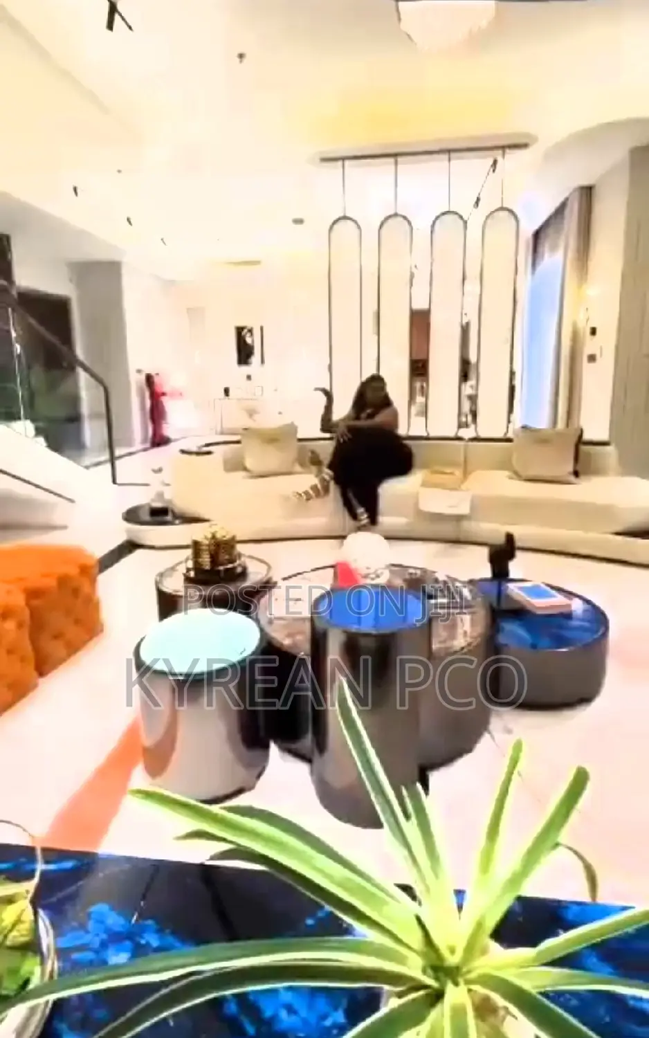 Furnished 4bdrm Maisonette in Banana Island for sale in Banana Island