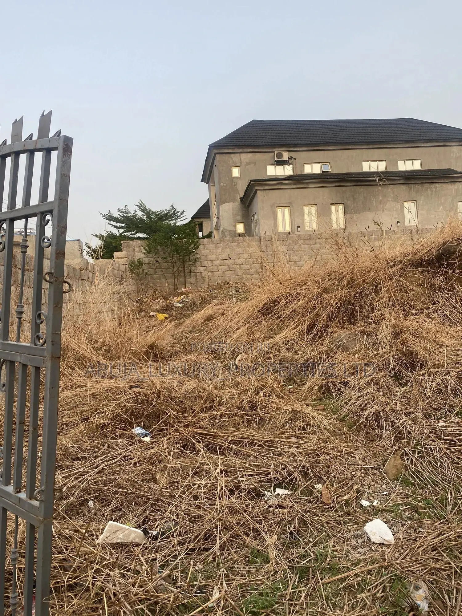 Plot Of Land For Sale In Gwarimpa Extension in Gwarinpa