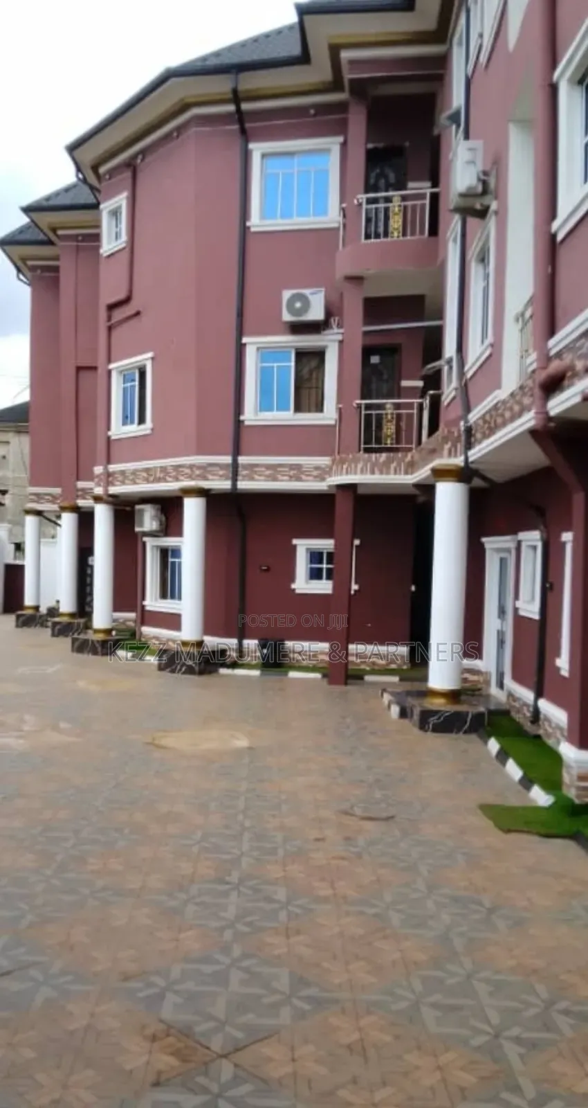 For Sale : 37 Rooms Hotel in Owerri , Imo State in Owerri