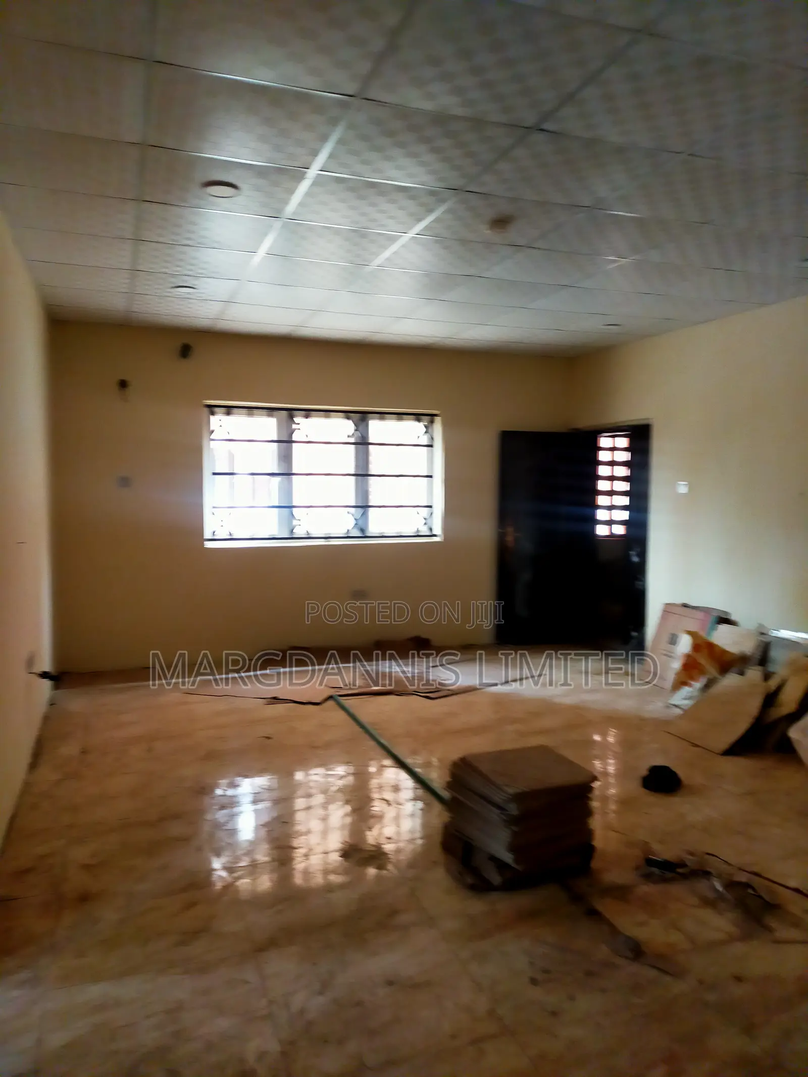 2bdrm Block of Flats in Fashola Estate, Ibeshe / Ikorodu for rent in Ibeshe / Ikorodu