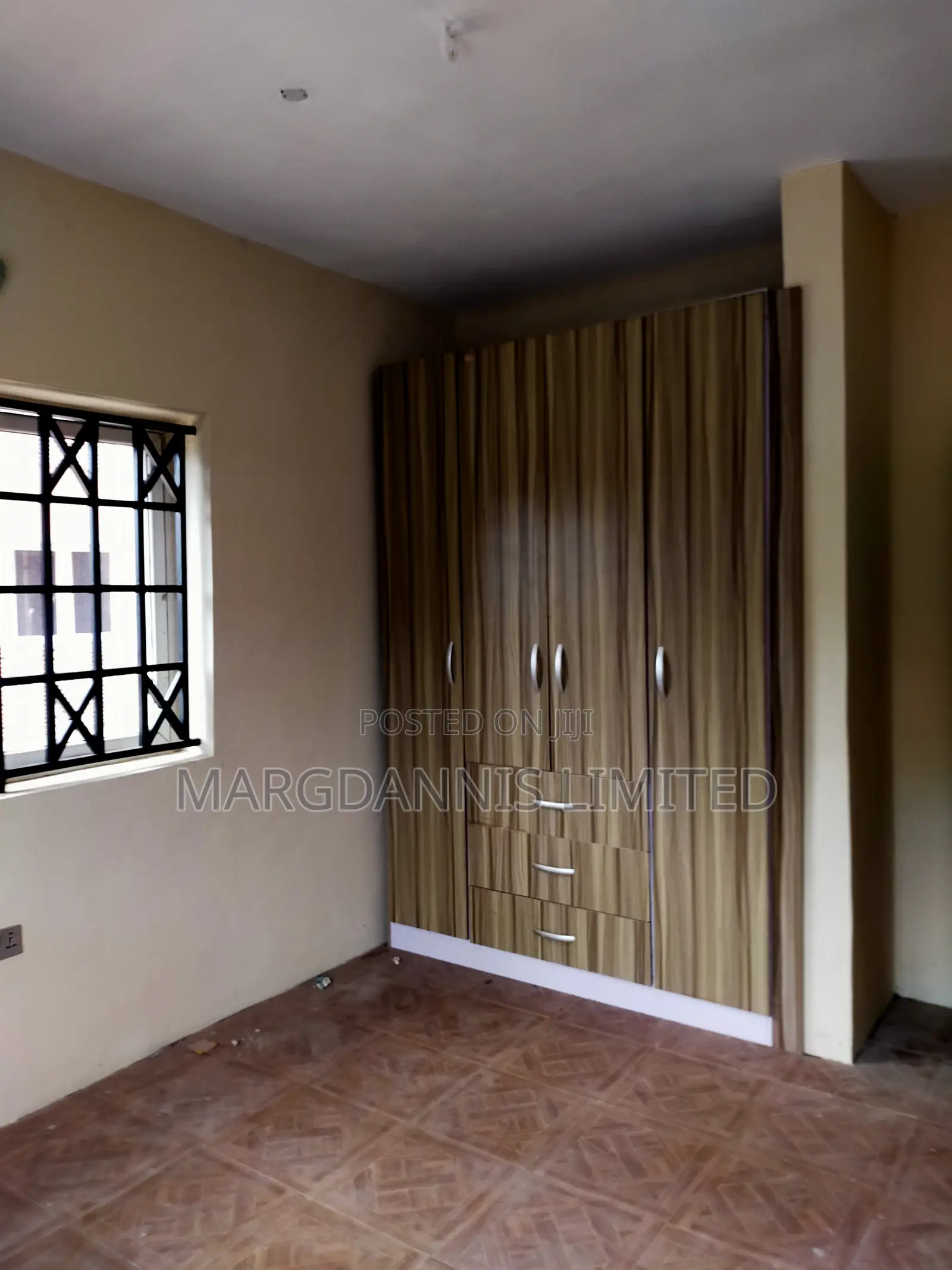 2bdrm Block of Flats in Fashola Estate, Ibeshe / Ikorodu for rent in Ibeshe / Ikorodu
