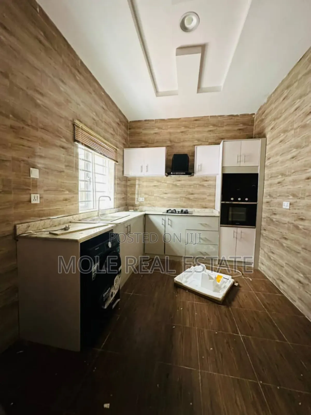 Furnished 4bdrm Duplex in Magodo, GRA Phase 1 for sale in GRA Phase 1