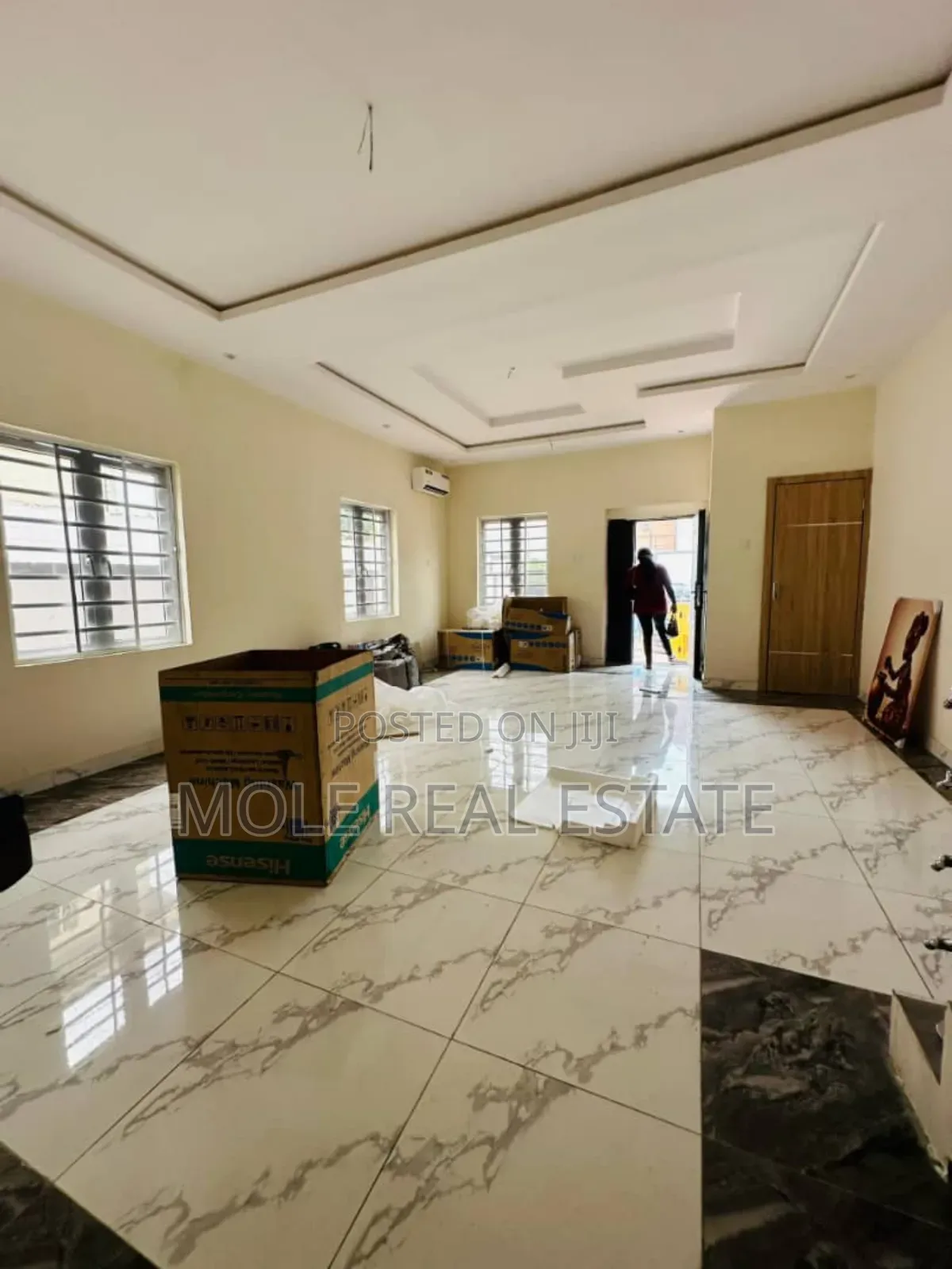 Furnished 4bdrm Duplex in Osapa London Leki for sale in Osapa london