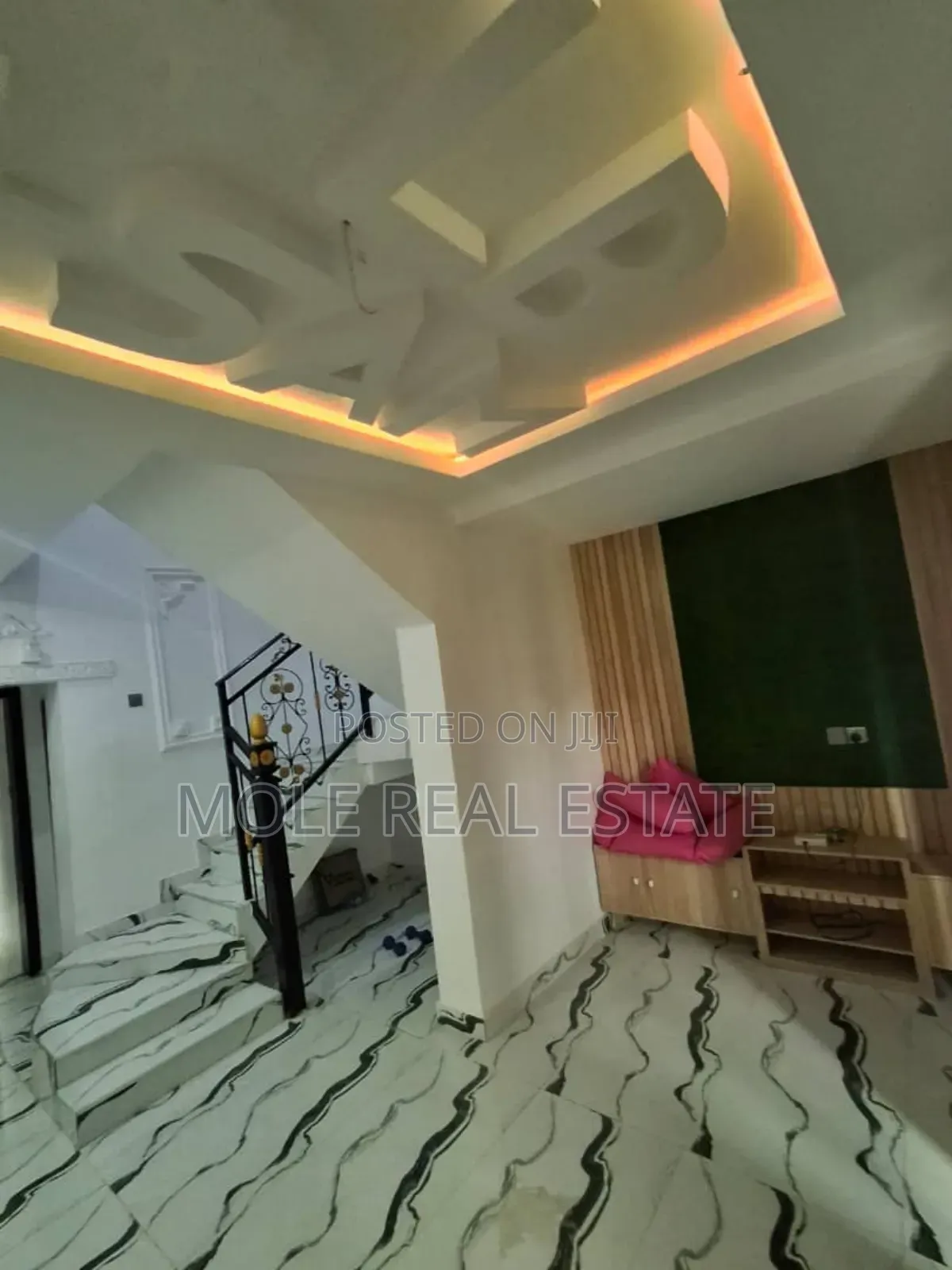 Furnished 4bdrm Duplex in Osapa London Leki for sale in Osapa london