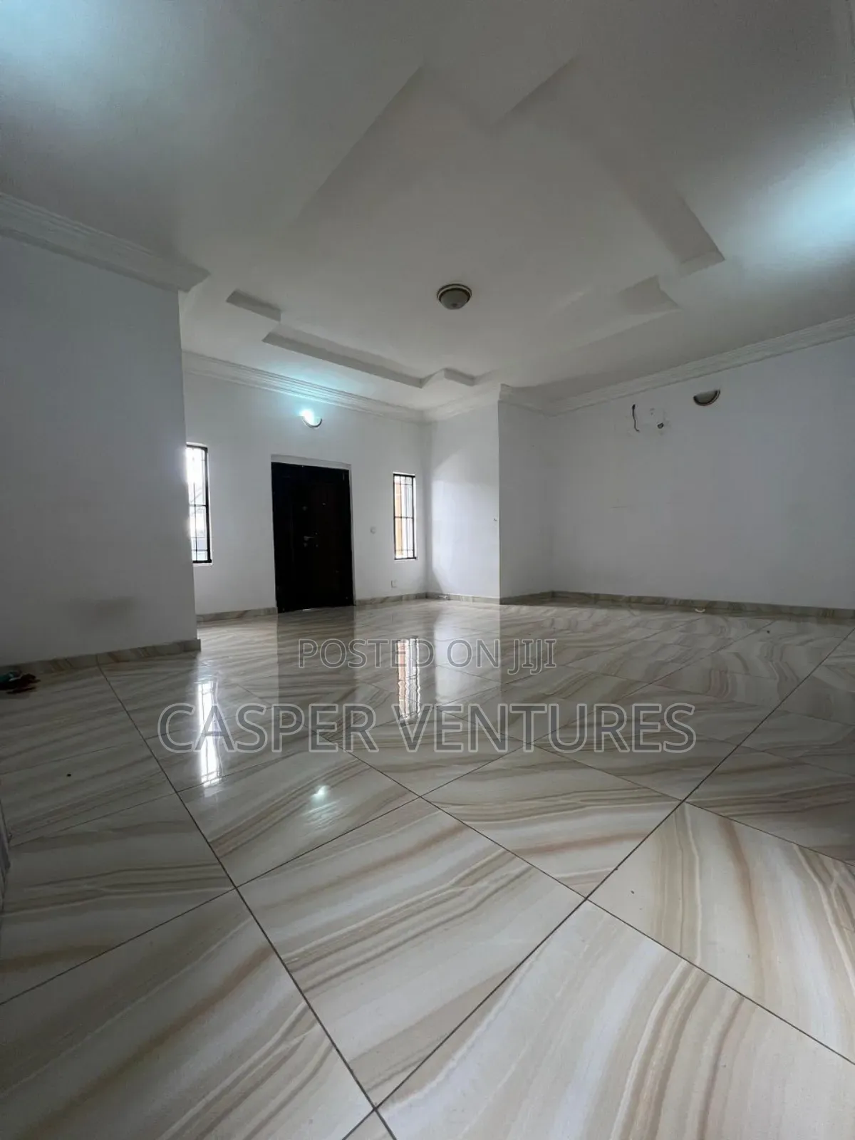 1bdrm Shared Apartment in Chevyview, Chevron for rent in Chevron